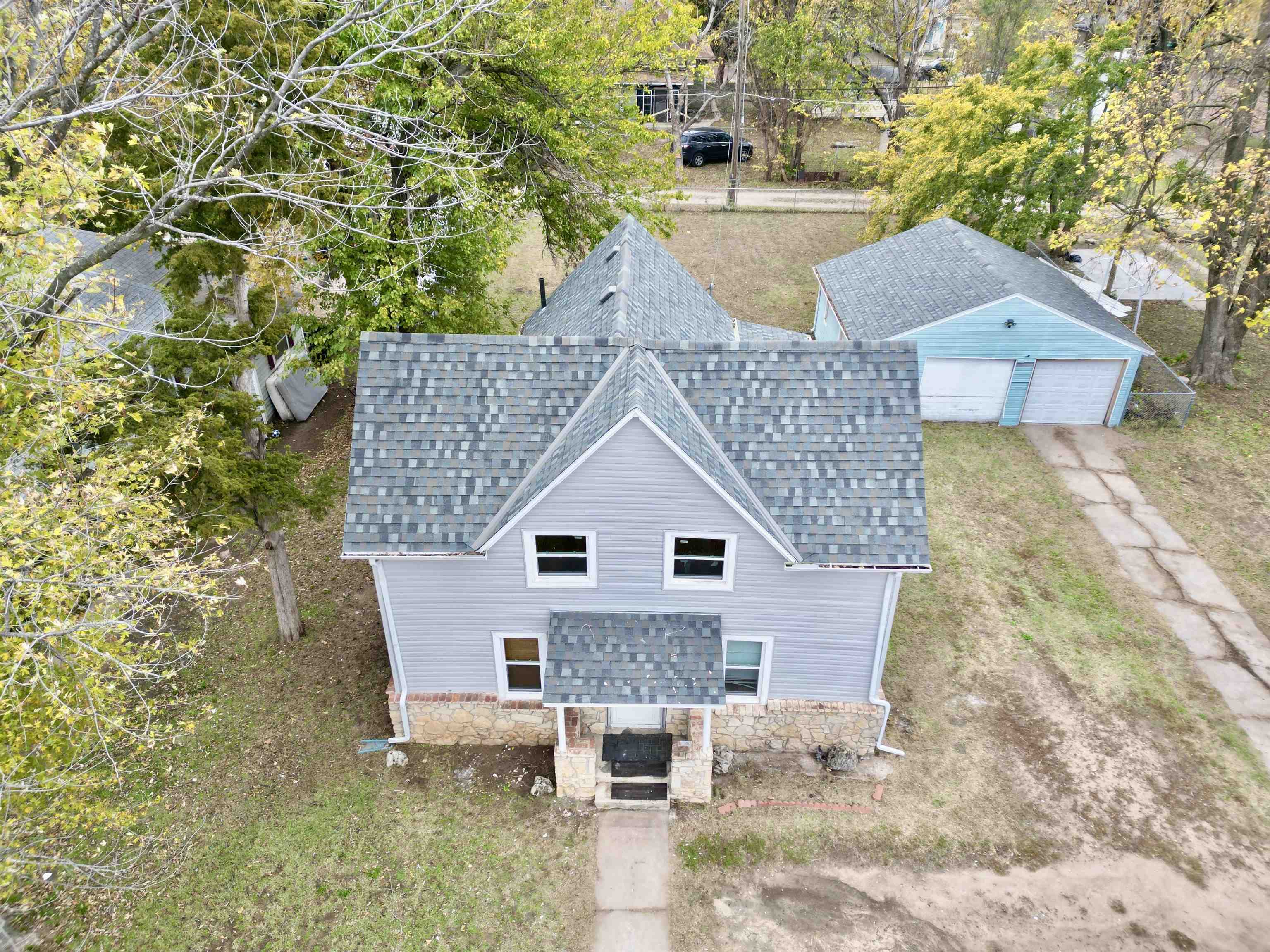 712 S C Street Arkansas City KS 67005