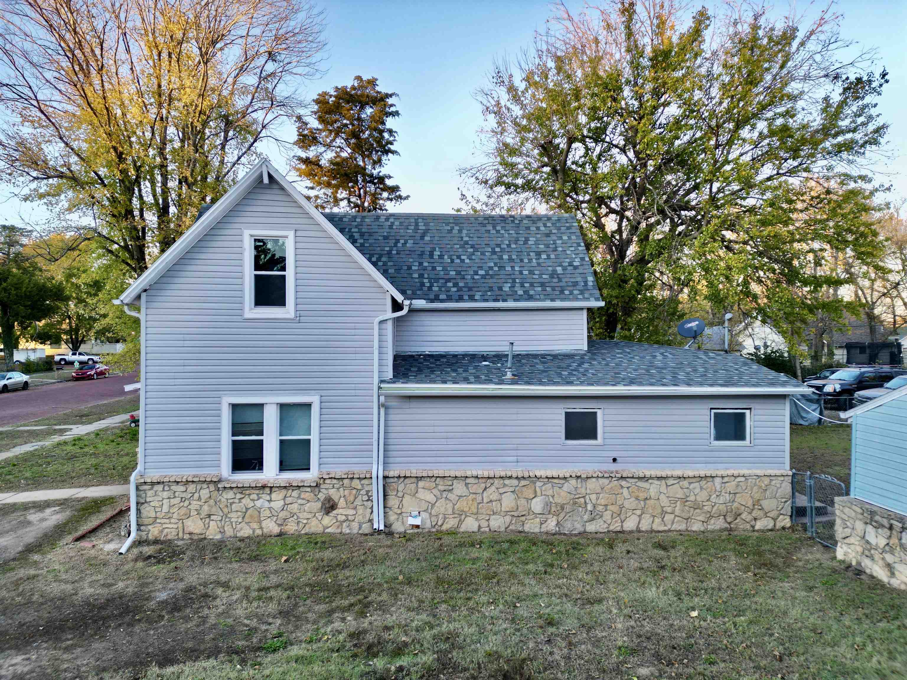 712 S C Street Arkansas City KS 67005