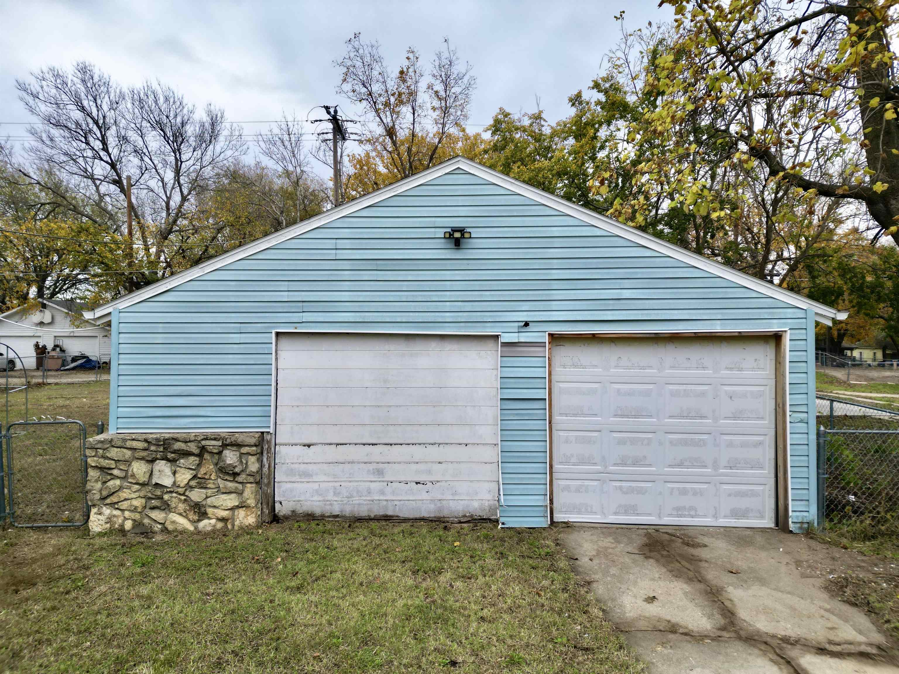 712 S C Street Arkansas City KS 67005