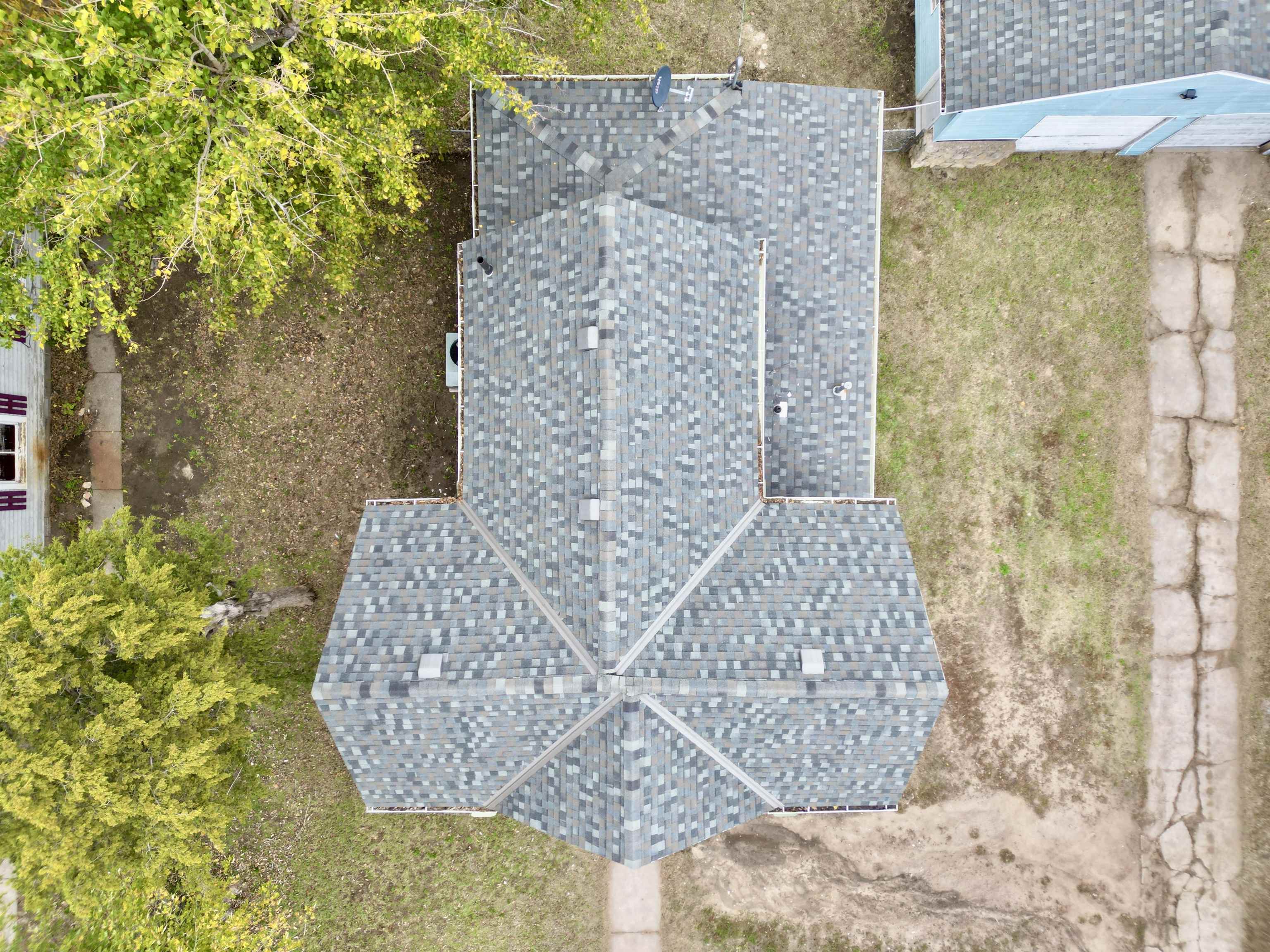 712 S C Street Arkansas City KS 67005