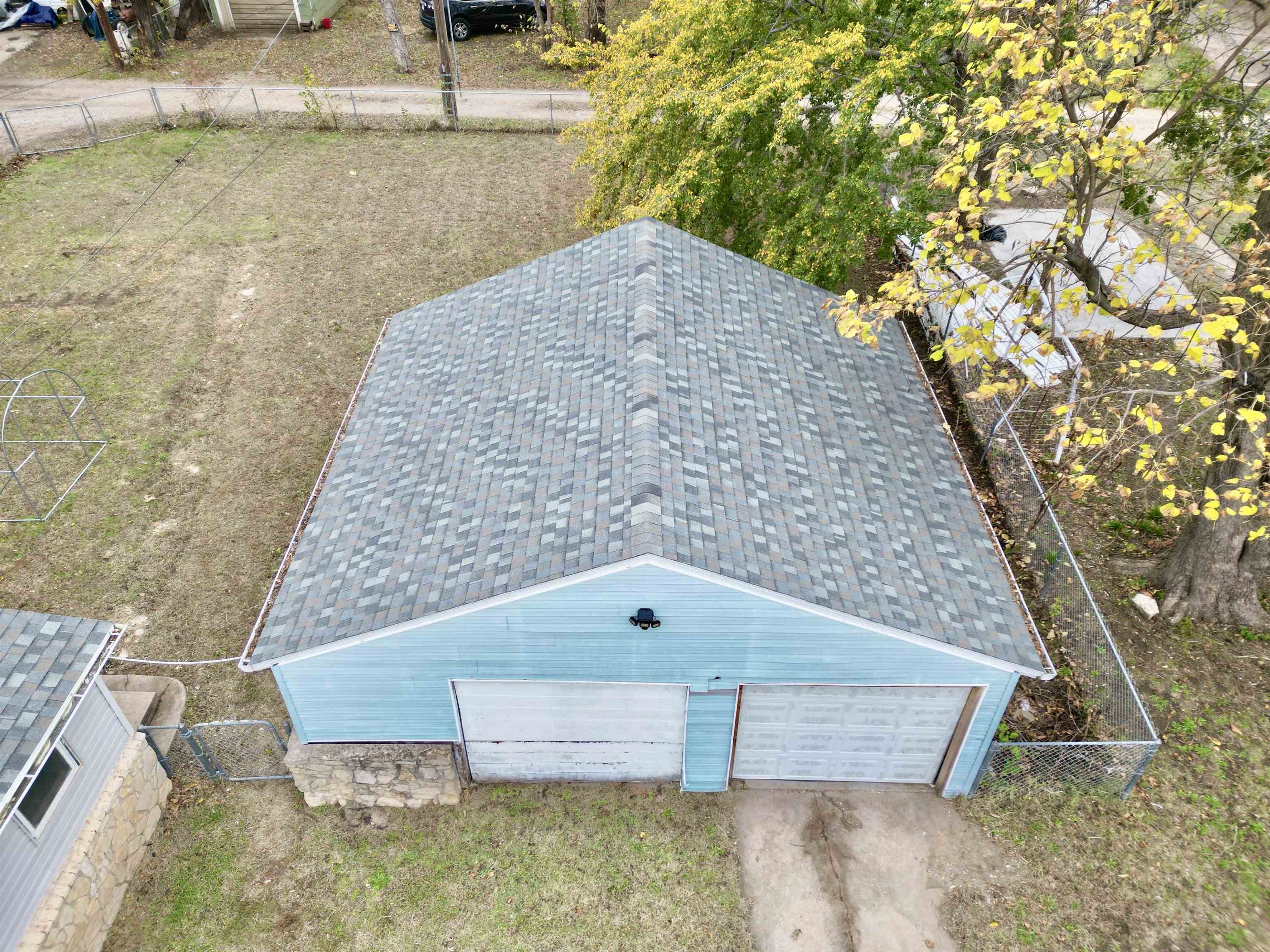 712 S C Street Arkansas City KS 67005