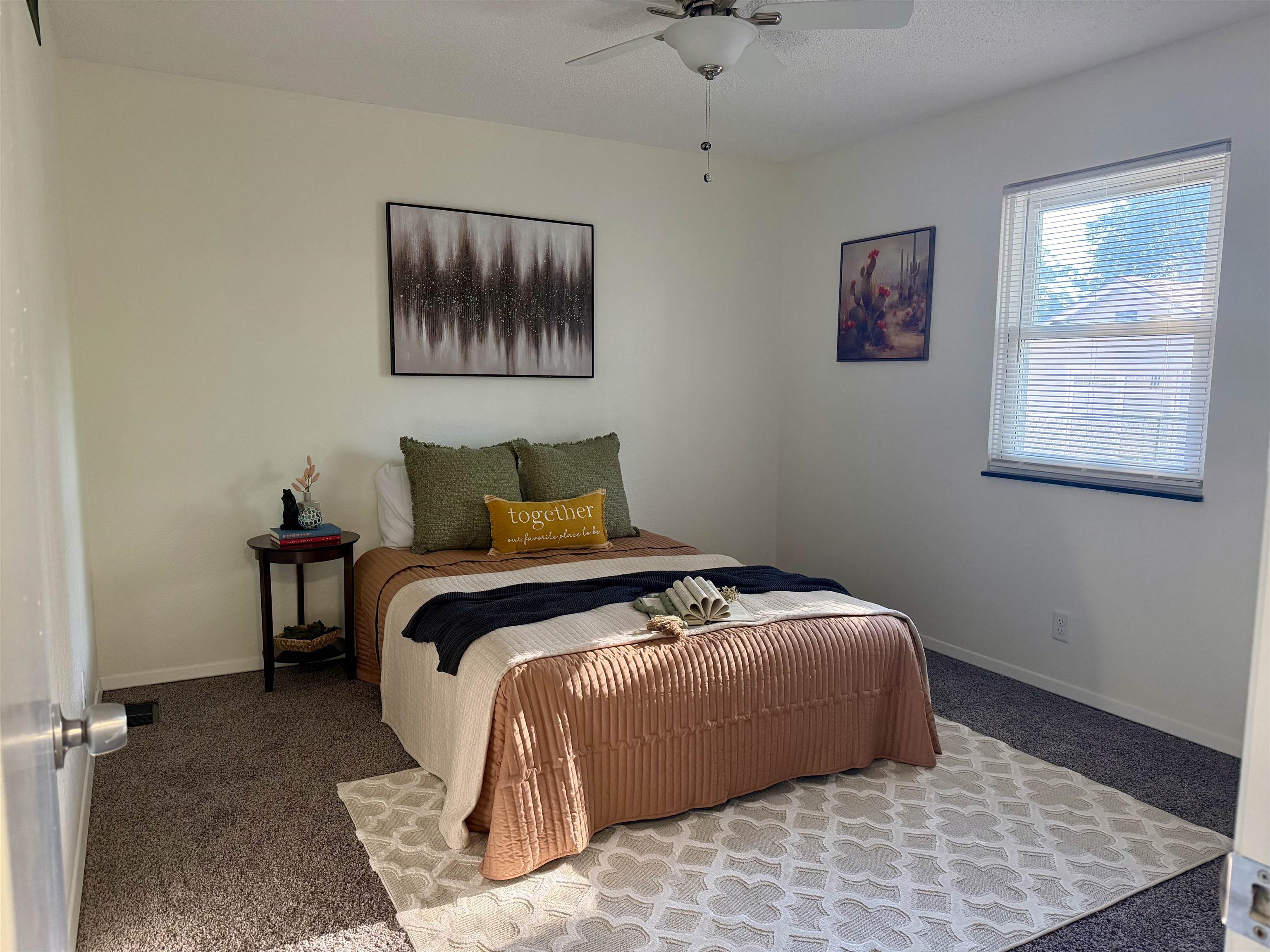 1216 N Spencer Drive Augusta KS 67010