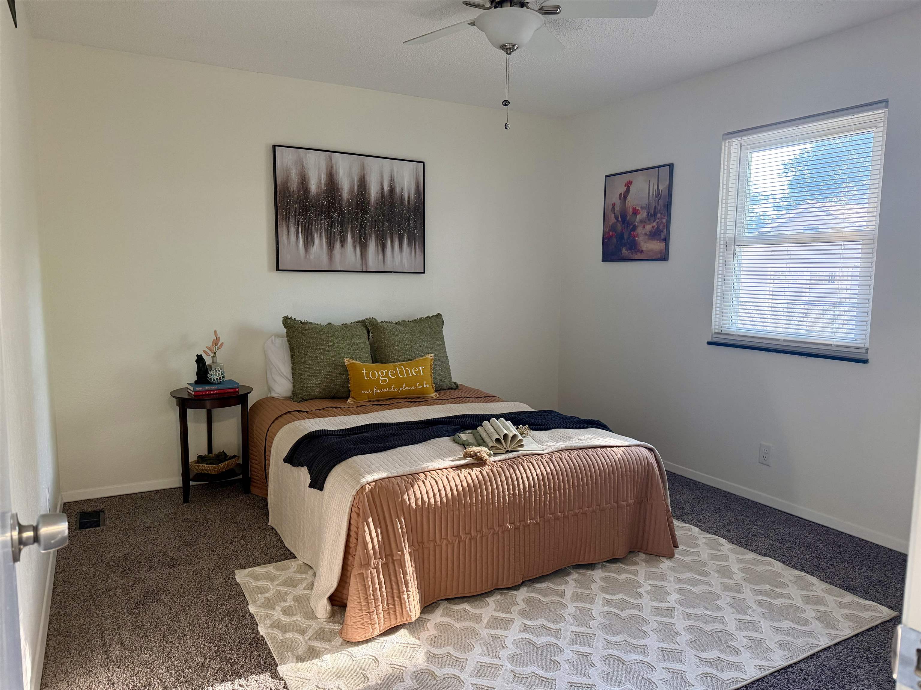 1216 N Spencer Drive Augusta KS 67010