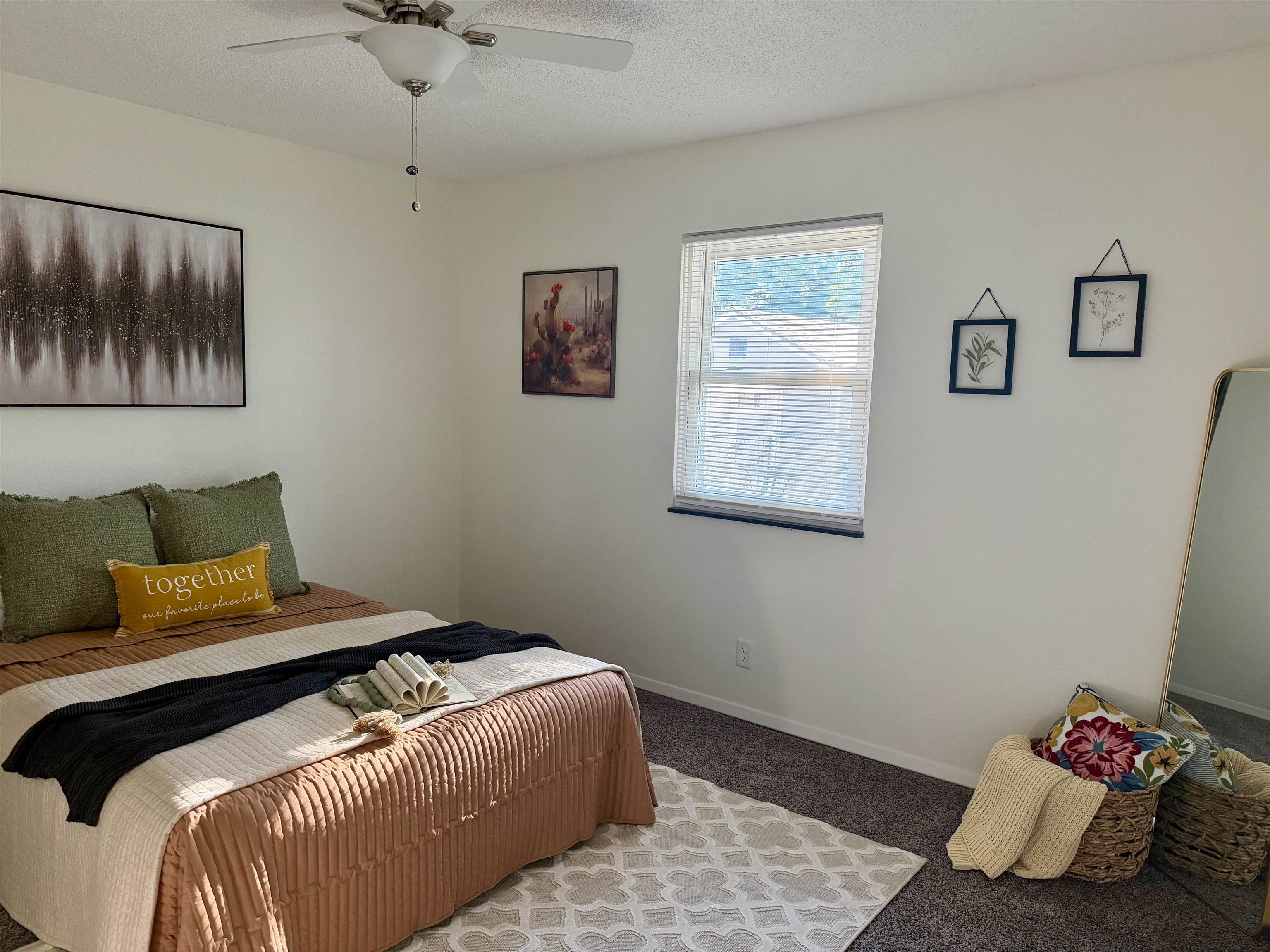 1216 N Spencer Drive Augusta KS 67010