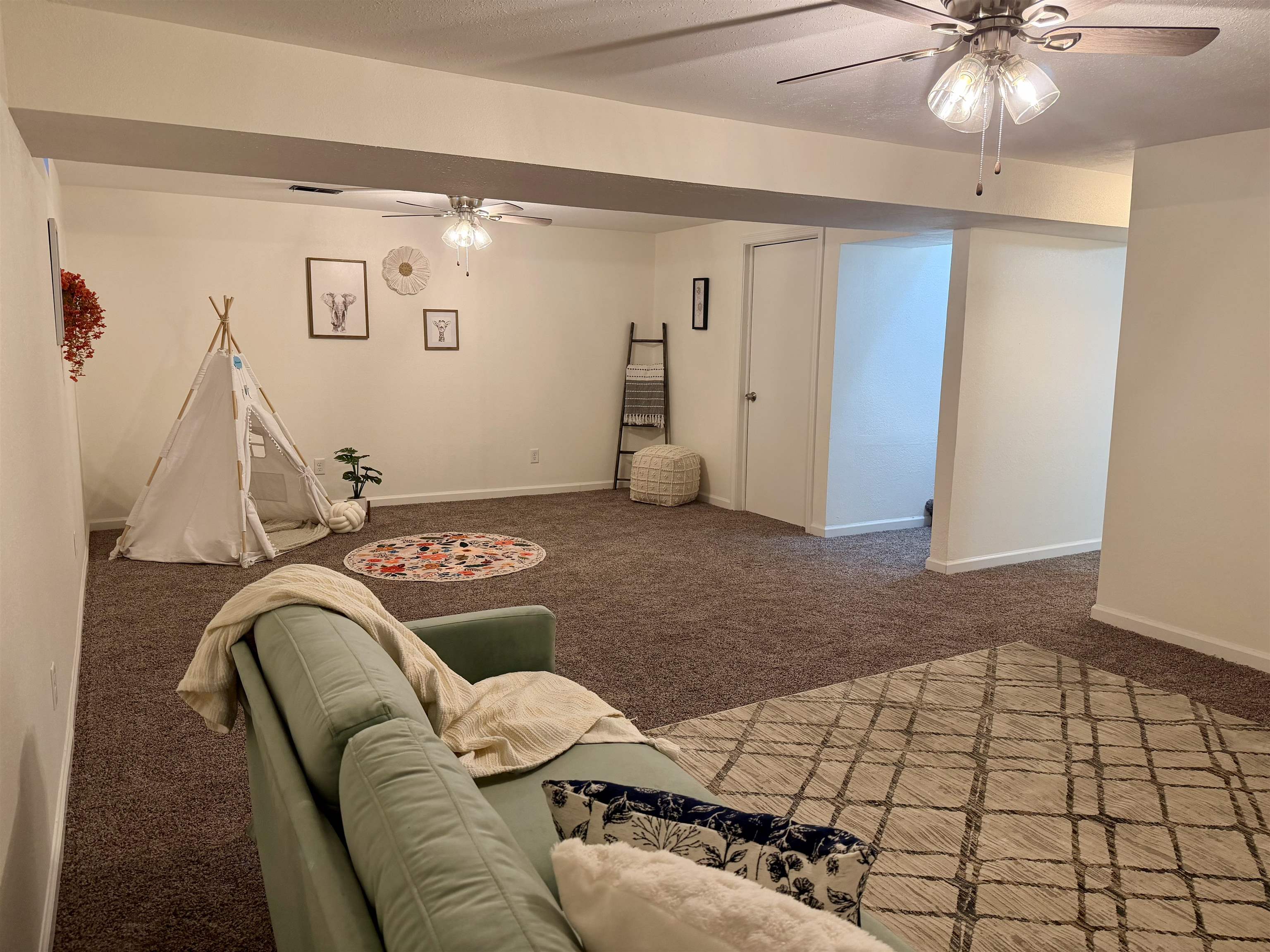 1216 N Spencer Drive Augusta KS 67010