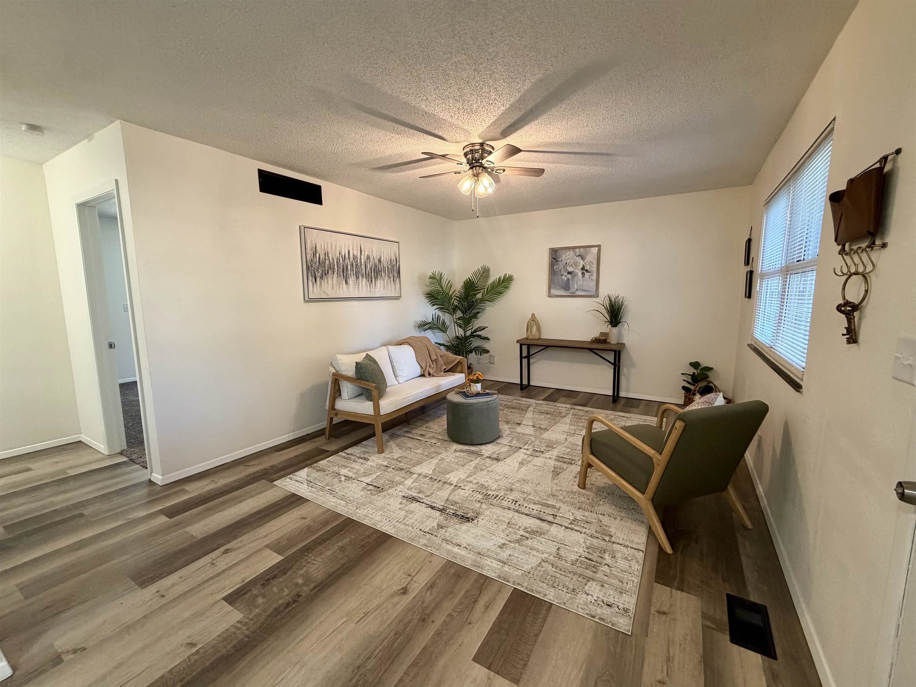 1216 N Spencer Drive Augusta KS 67010
