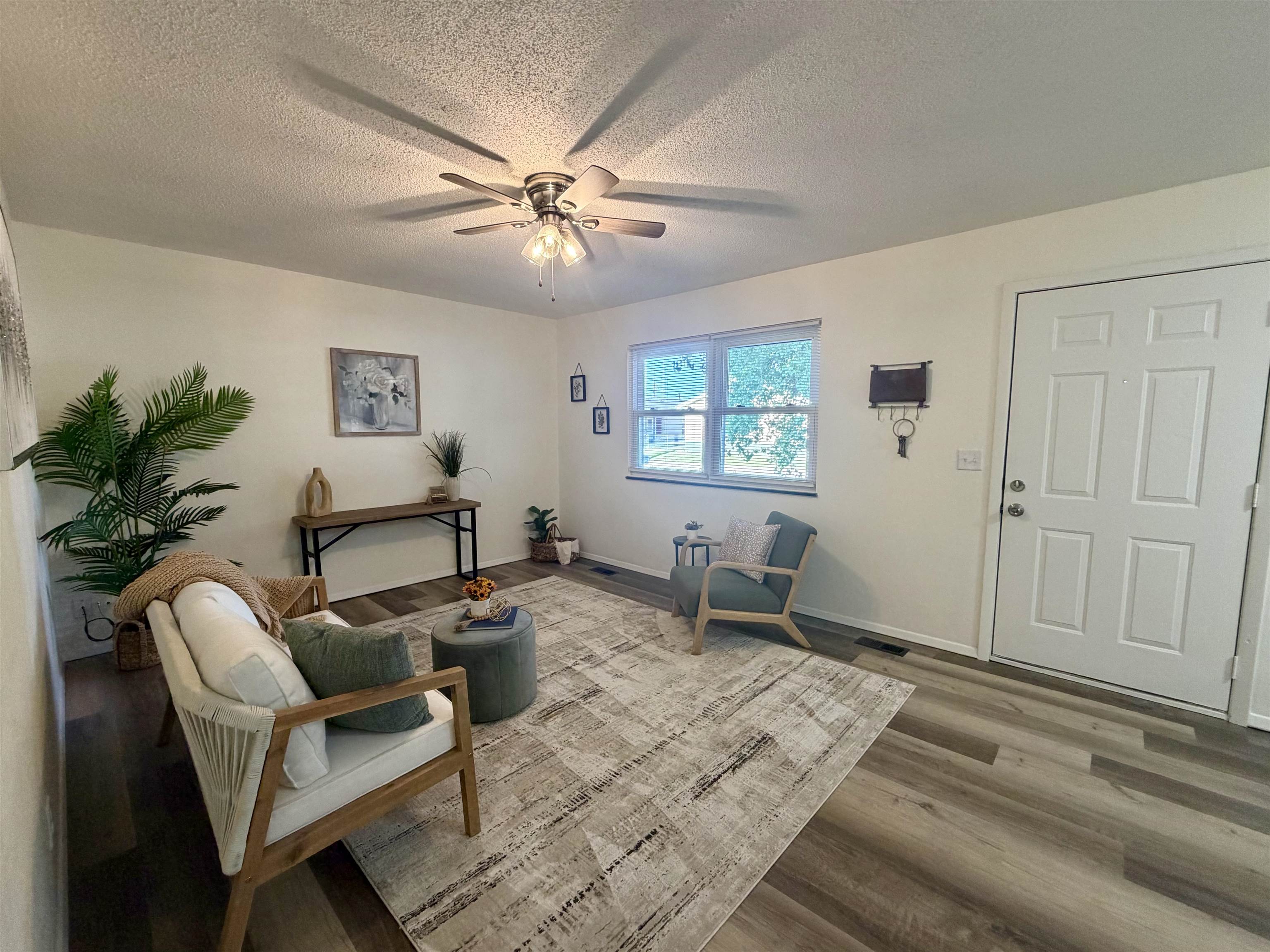 1216 N Spencer Drive Augusta KS 67010
