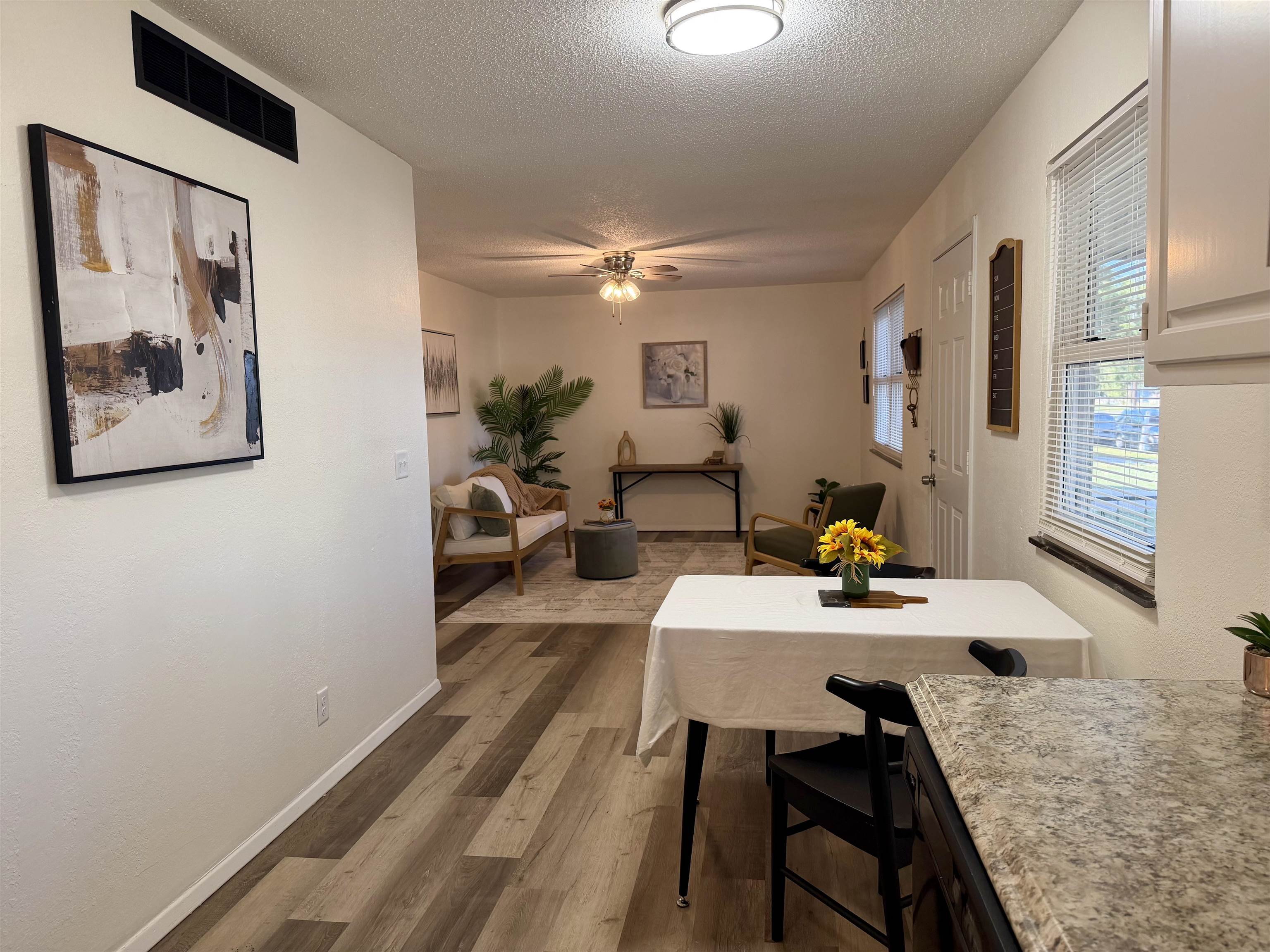 1216 N Spencer Drive Augusta KS 67010