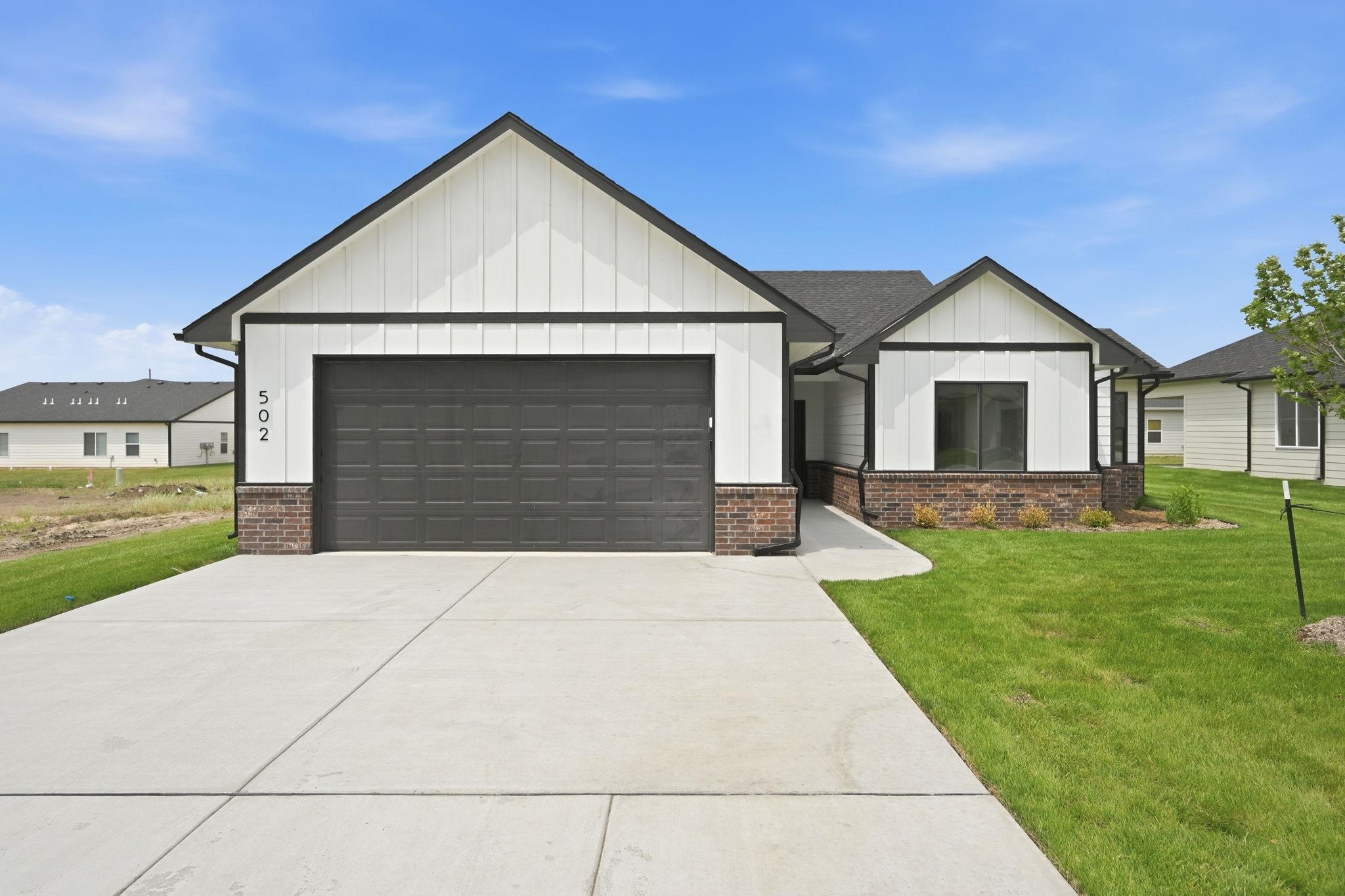 502 E Elmwood Street Park City KS 67147-1123