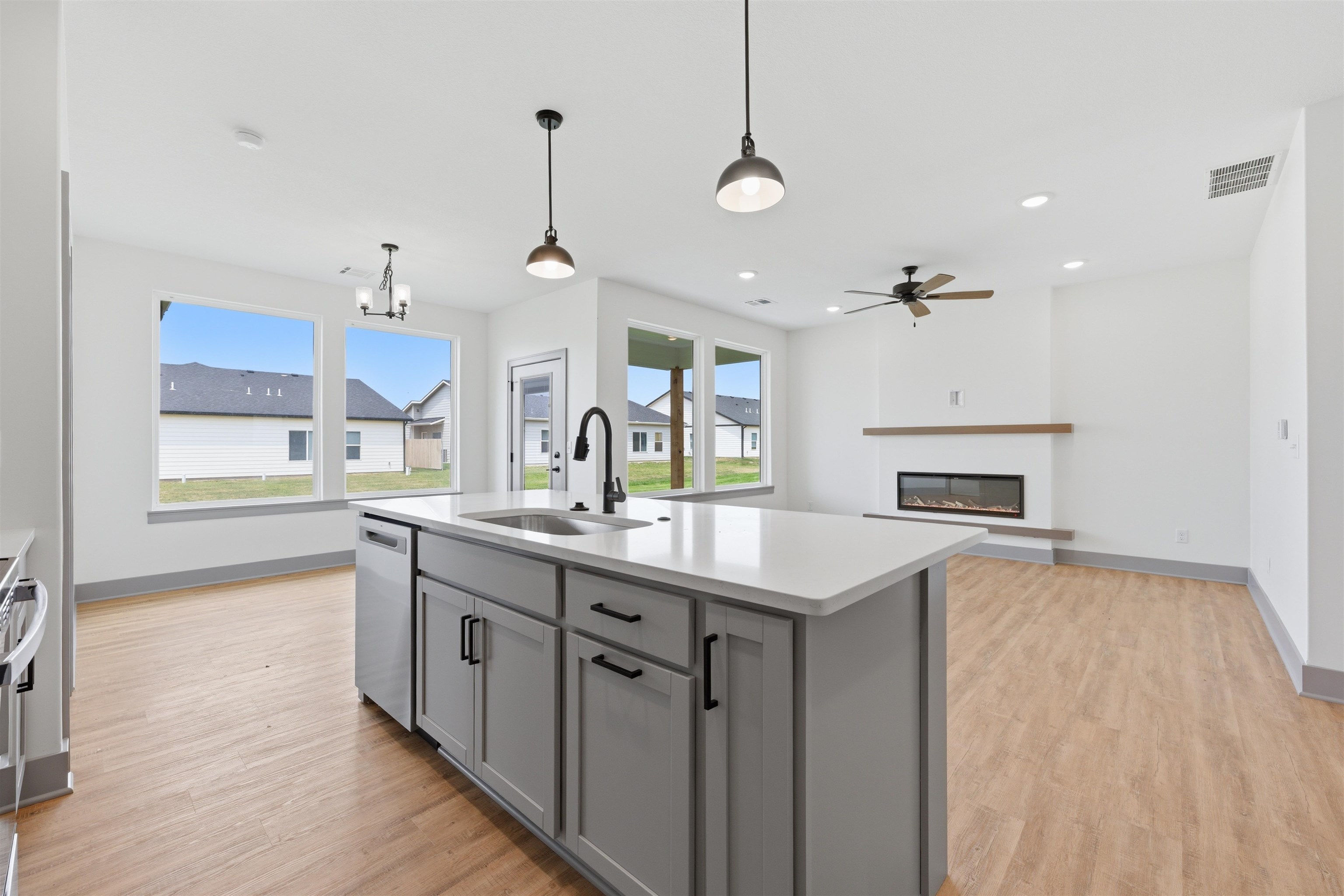 502 E Elmwood Street Park City KS 67147-1123