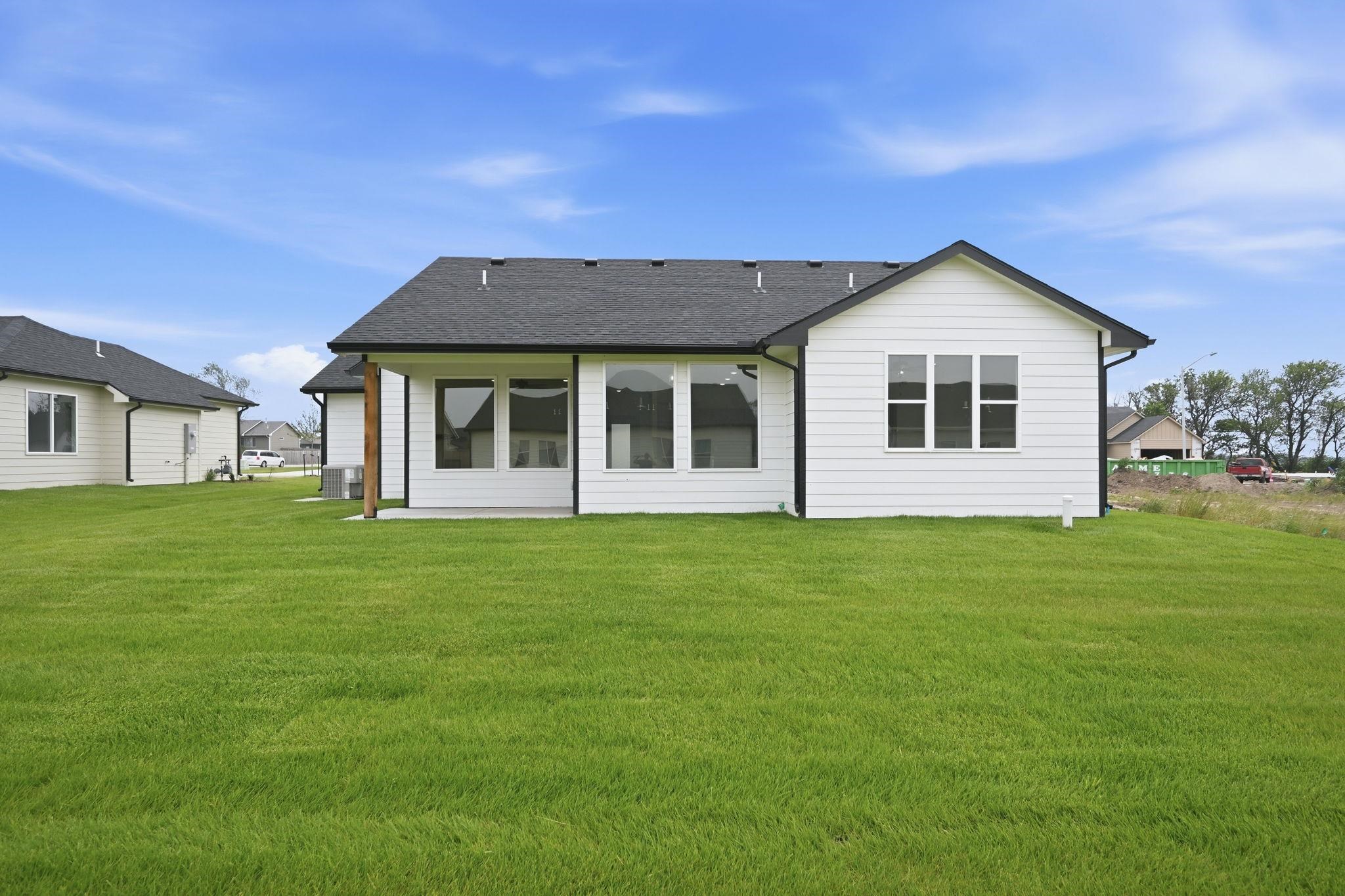 502 E Elmwood Street Park City KS 67147-1123