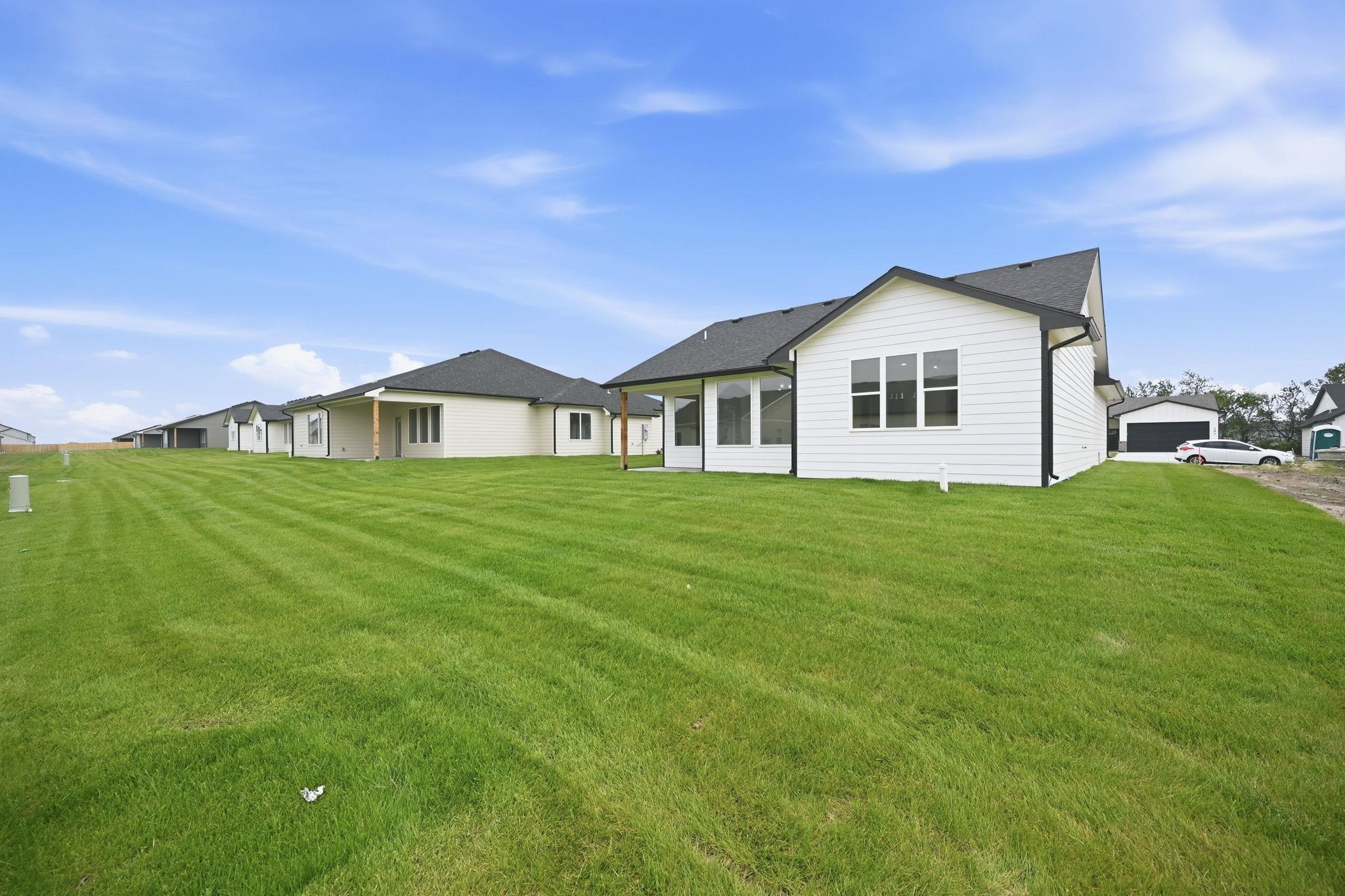 502 E Elmwood Street Park City KS 67147-1123