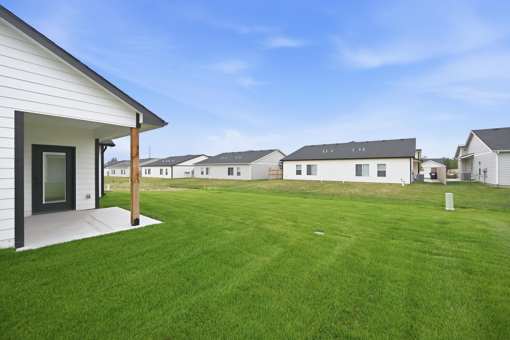 502 E Elmwood Street Park City KS 67147-1123