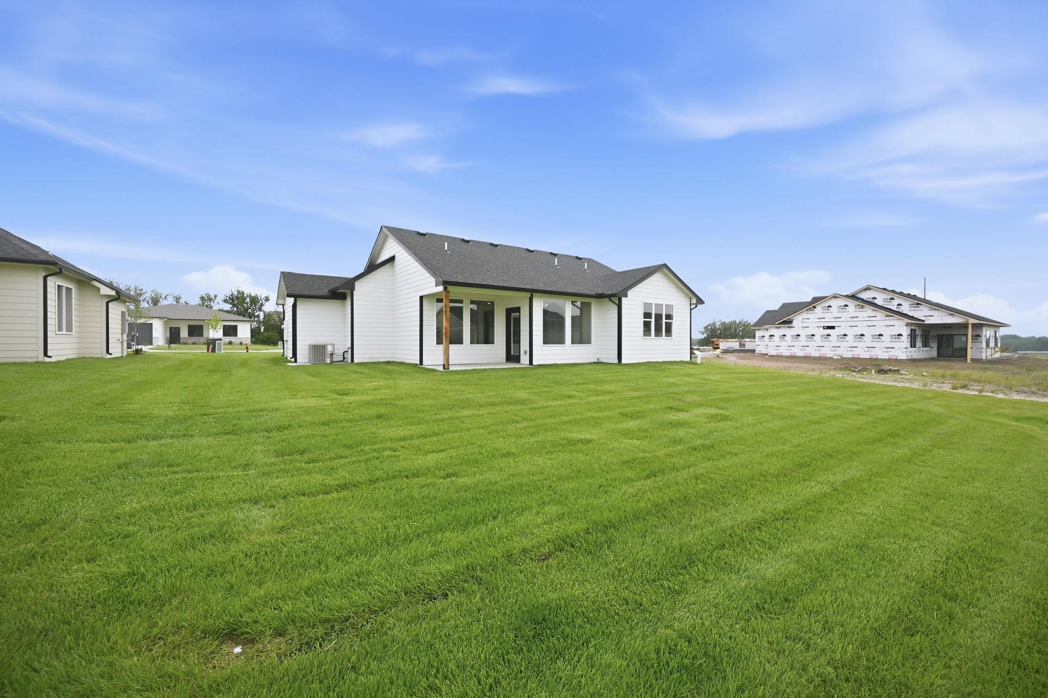 502 E Elmwood Street Park City KS 67147-1123
