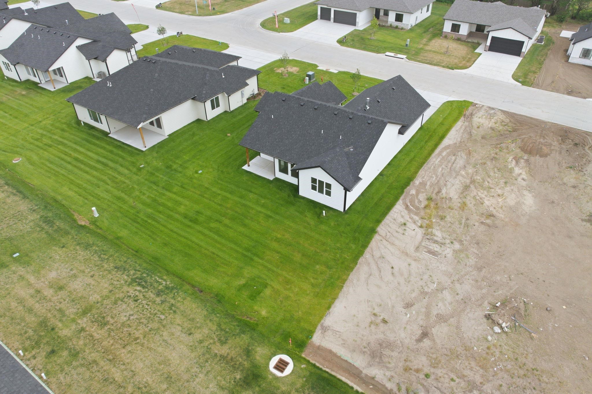 502 E Elmwood Street Park City KS 67147-1123