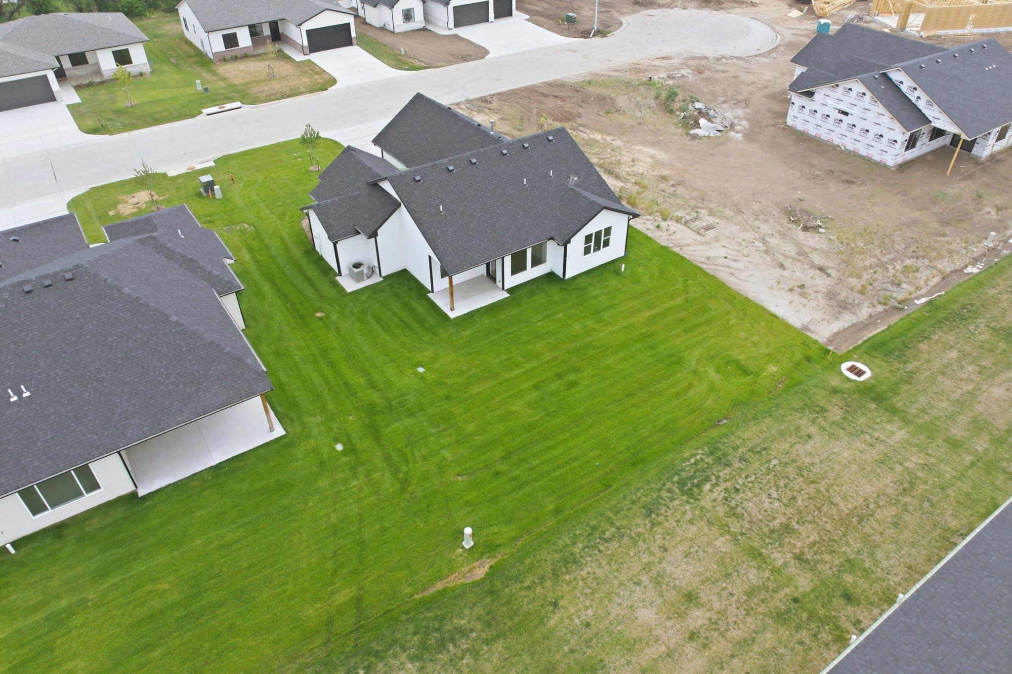 502 E Elmwood Street Park City KS 67147-1123