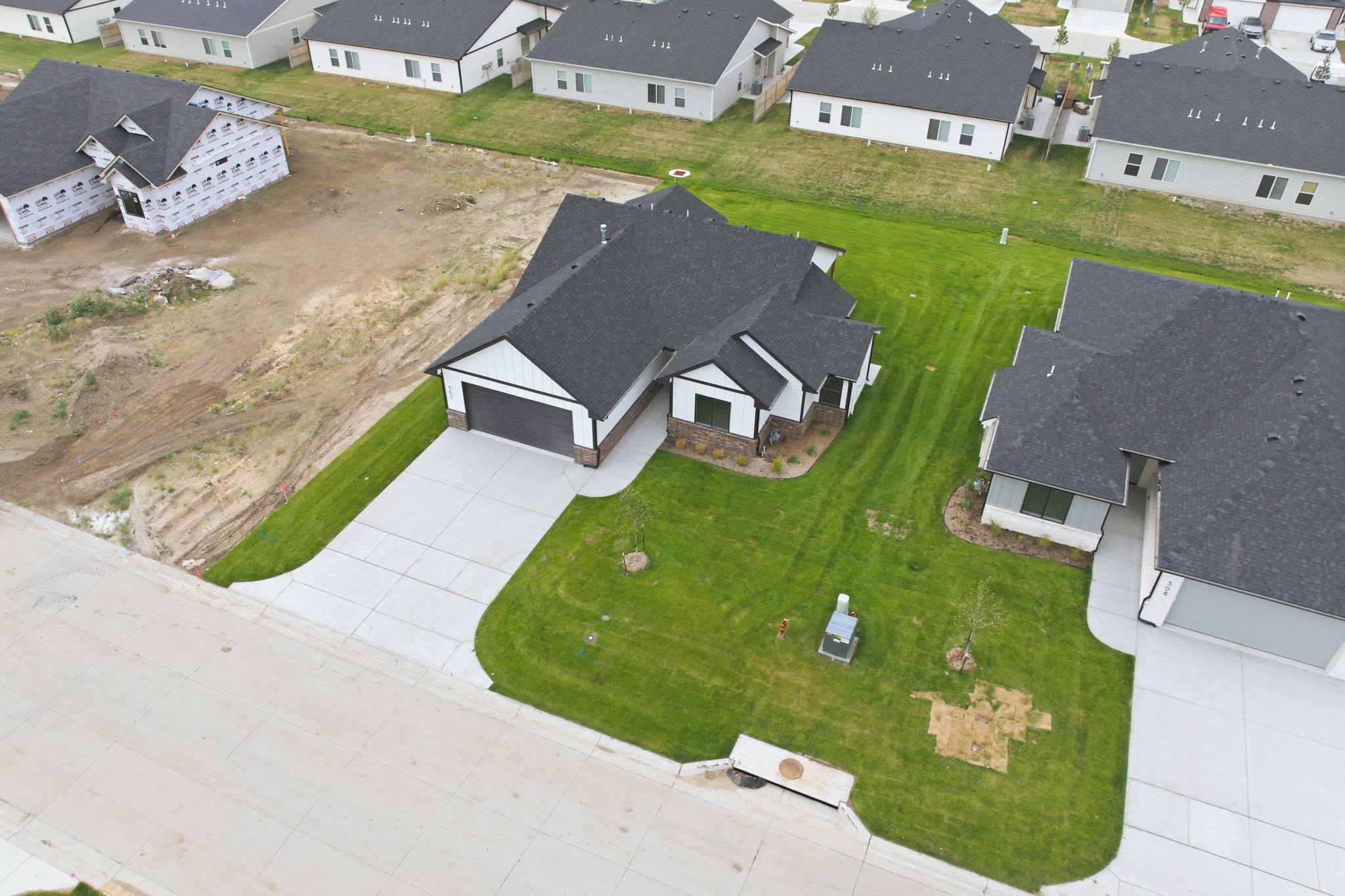 502 E Elmwood Street Park City KS 67147-1123