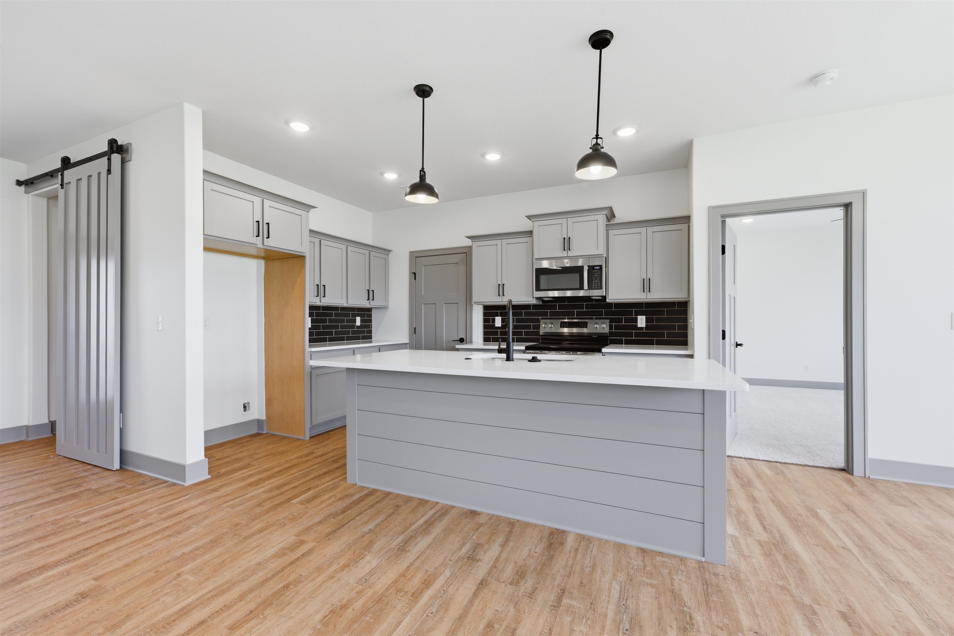 502 E Elmwood Street Park City KS 67147-1123