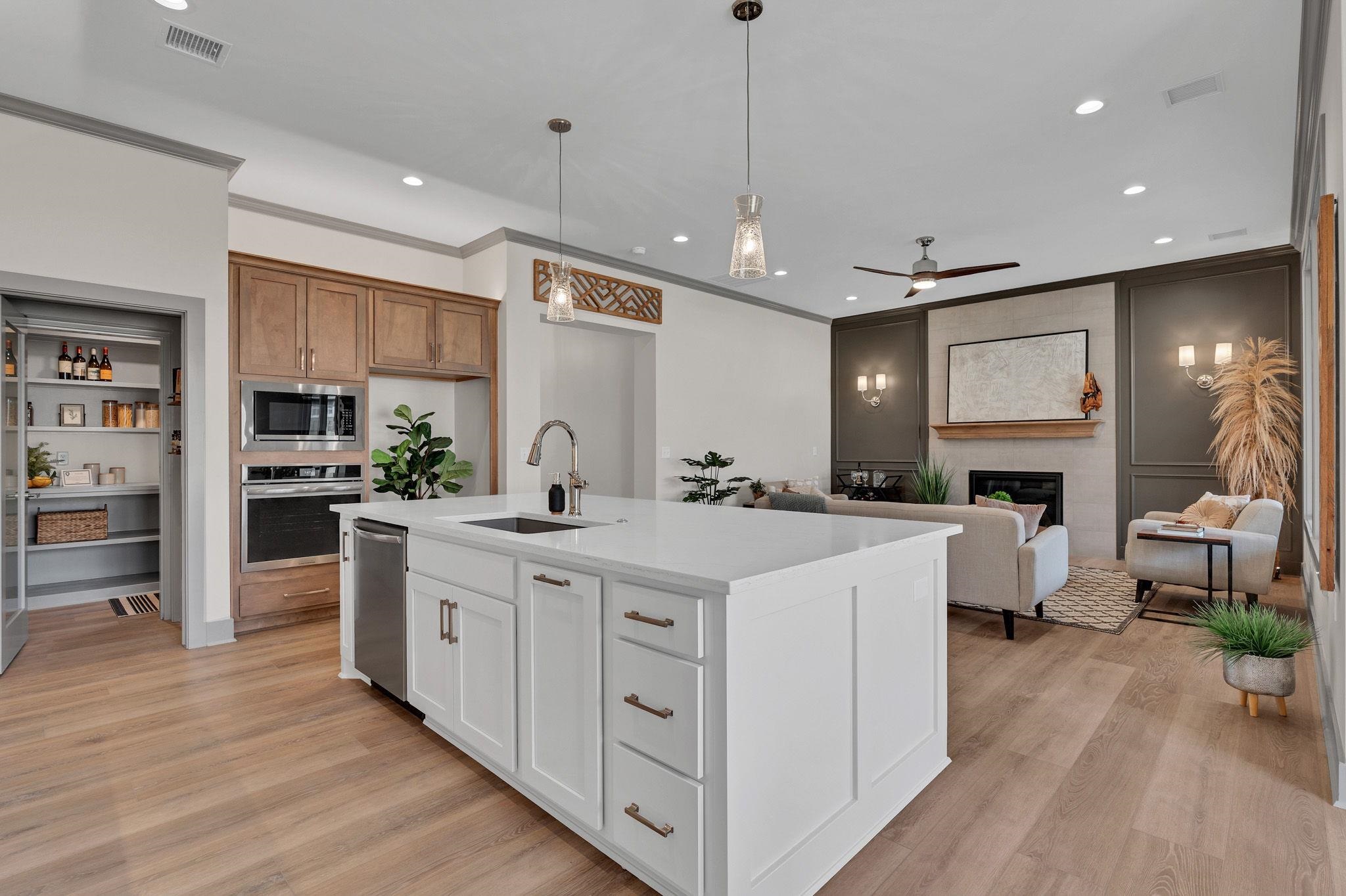 850 N Thornton Street Wichita KS 67235