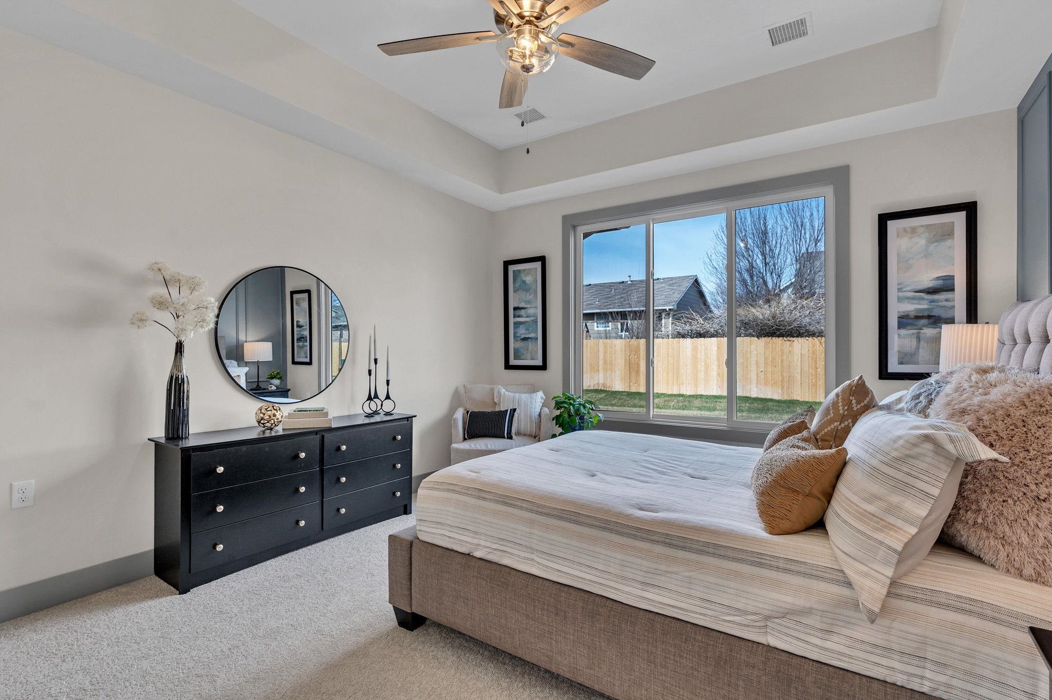 850 N Thornton Street Wichita KS 67235