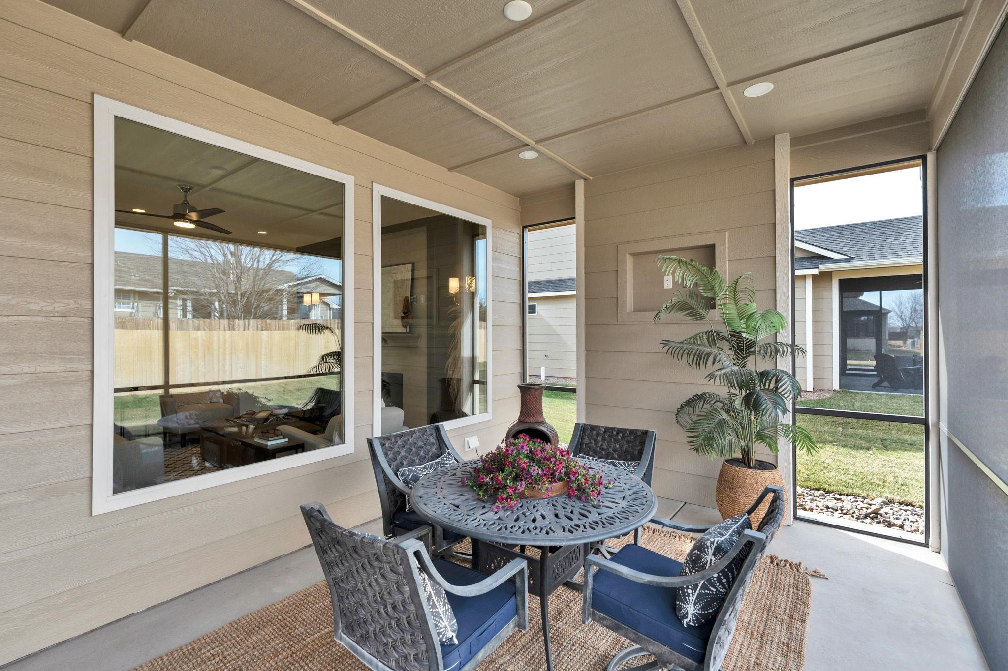 850 N Thornton Street Wichita KS 67235