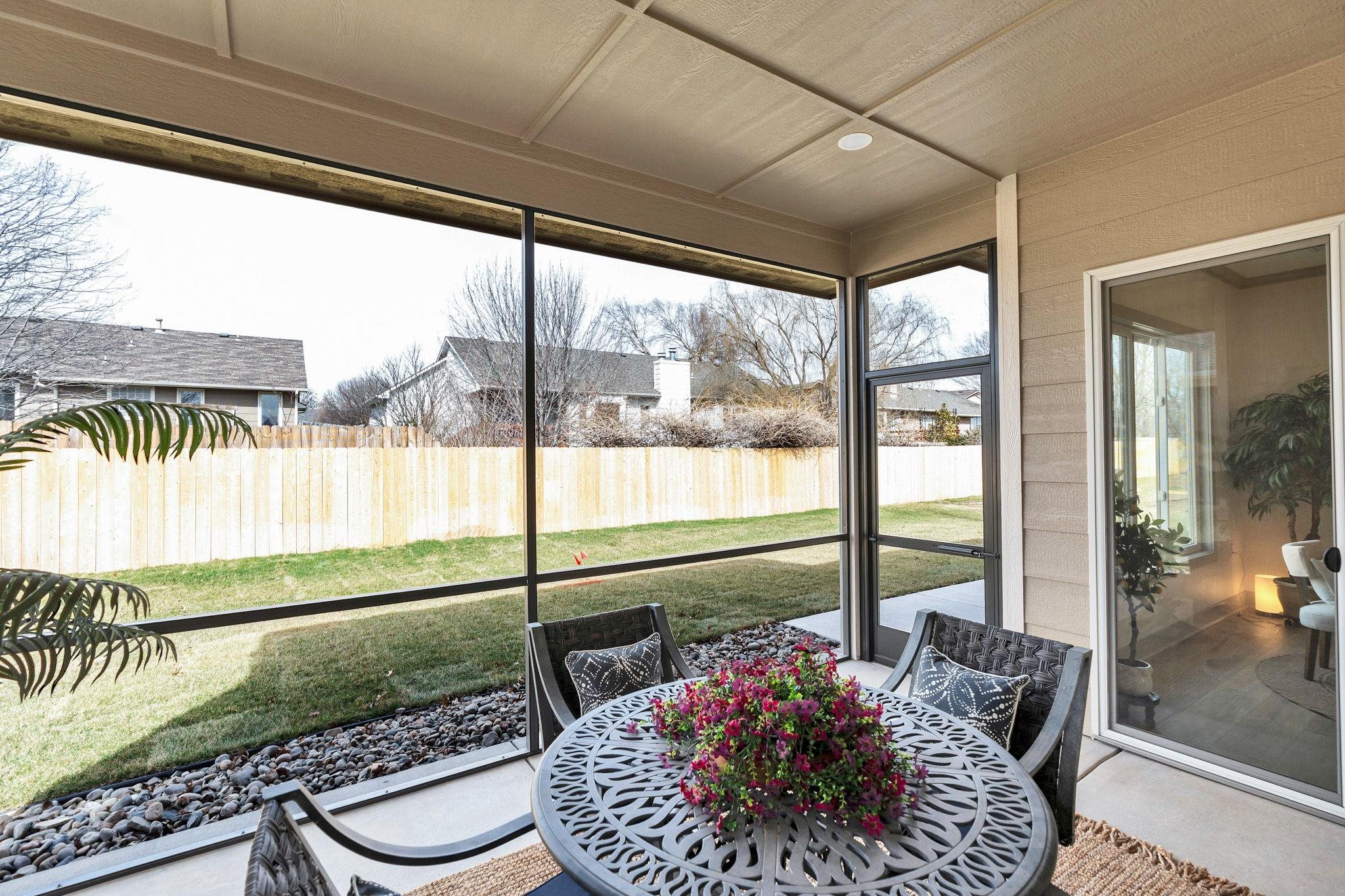 850 N Thornton Street Wichita KS 67235