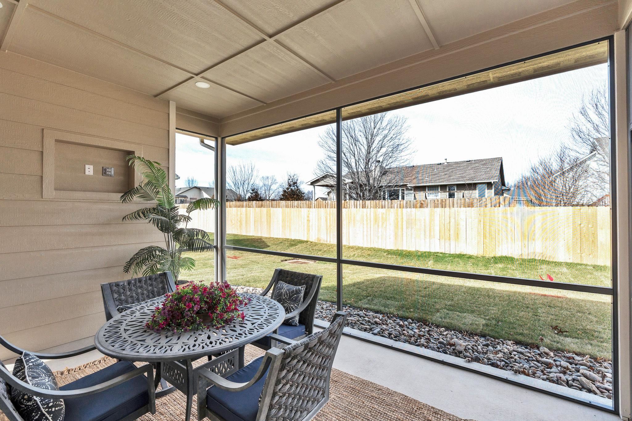 850 N Thornton Street Wichita KS 67235