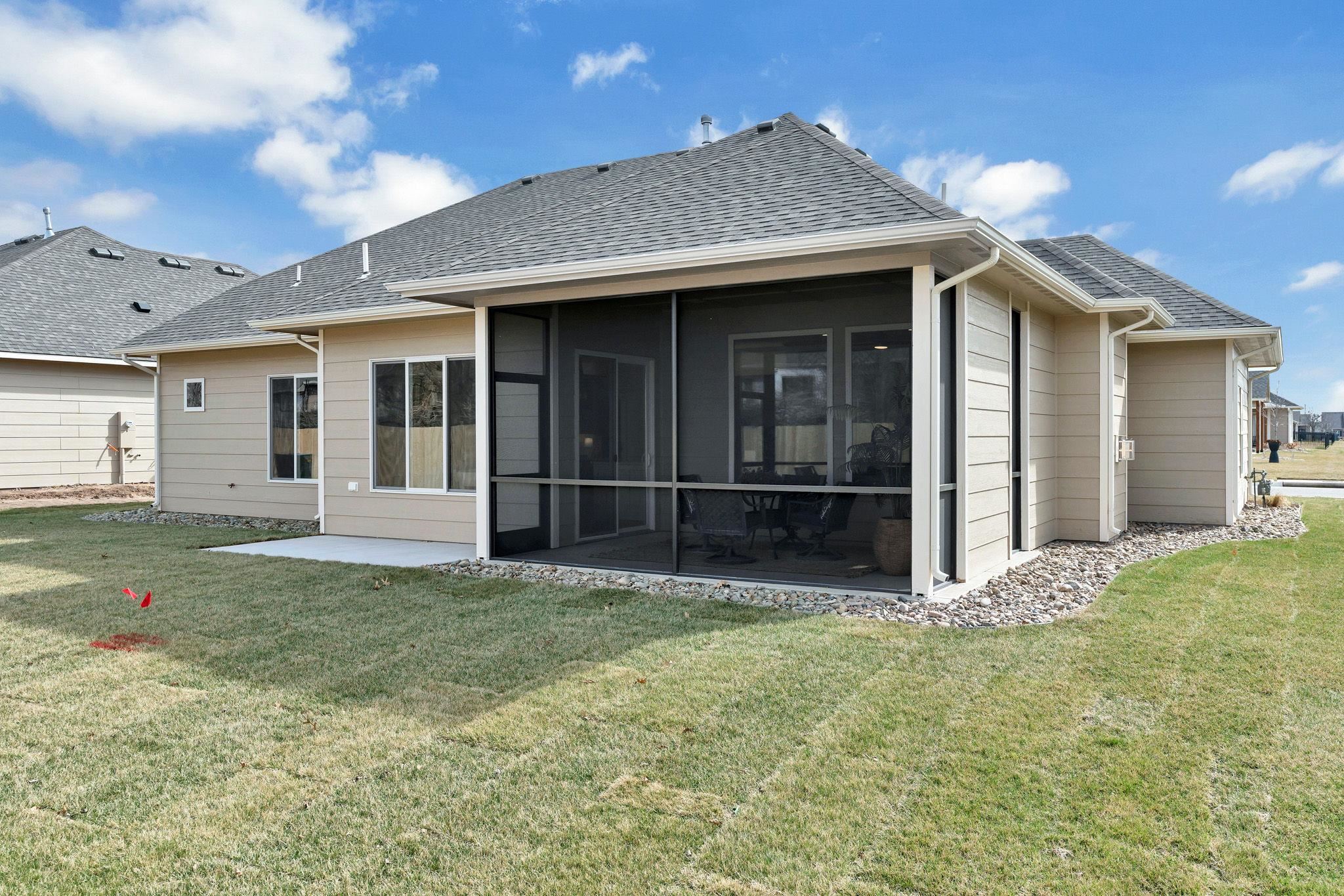 850 N Thornton Street Wichita KS 67235