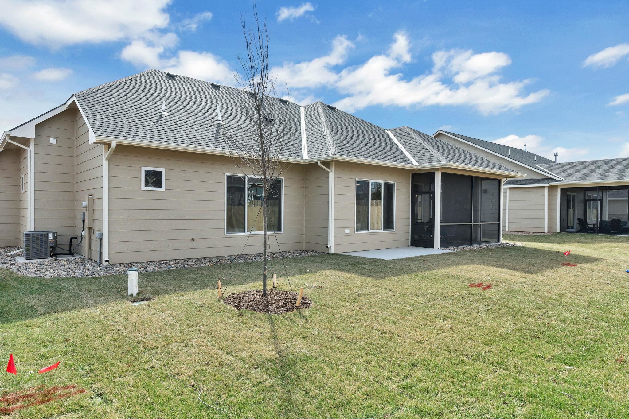 850 N Thornton Street Wichita KS 67235