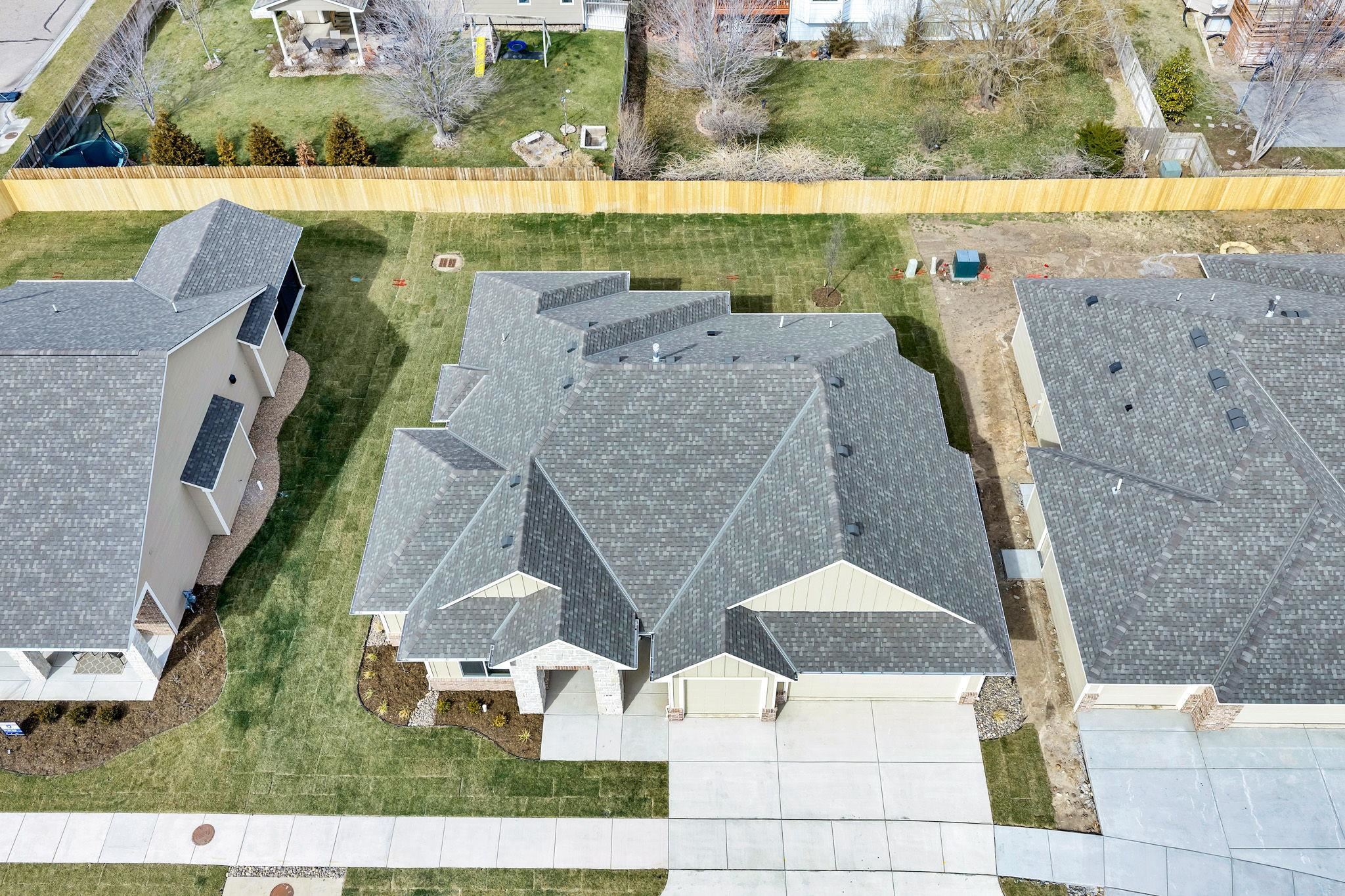 850 N Thornton Street Wichita KS 67235