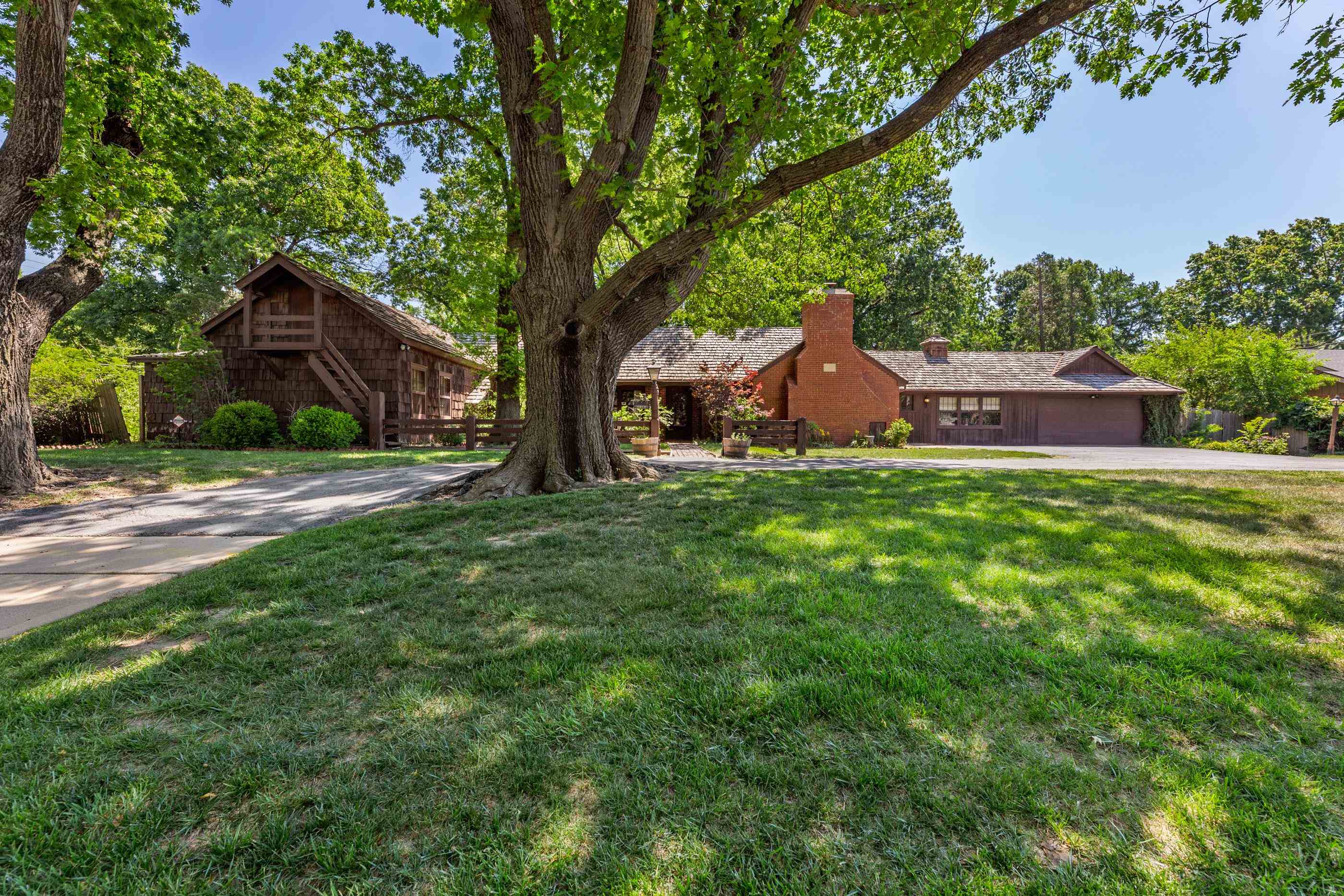 1314 N Willow Lane Wichita KS 67208