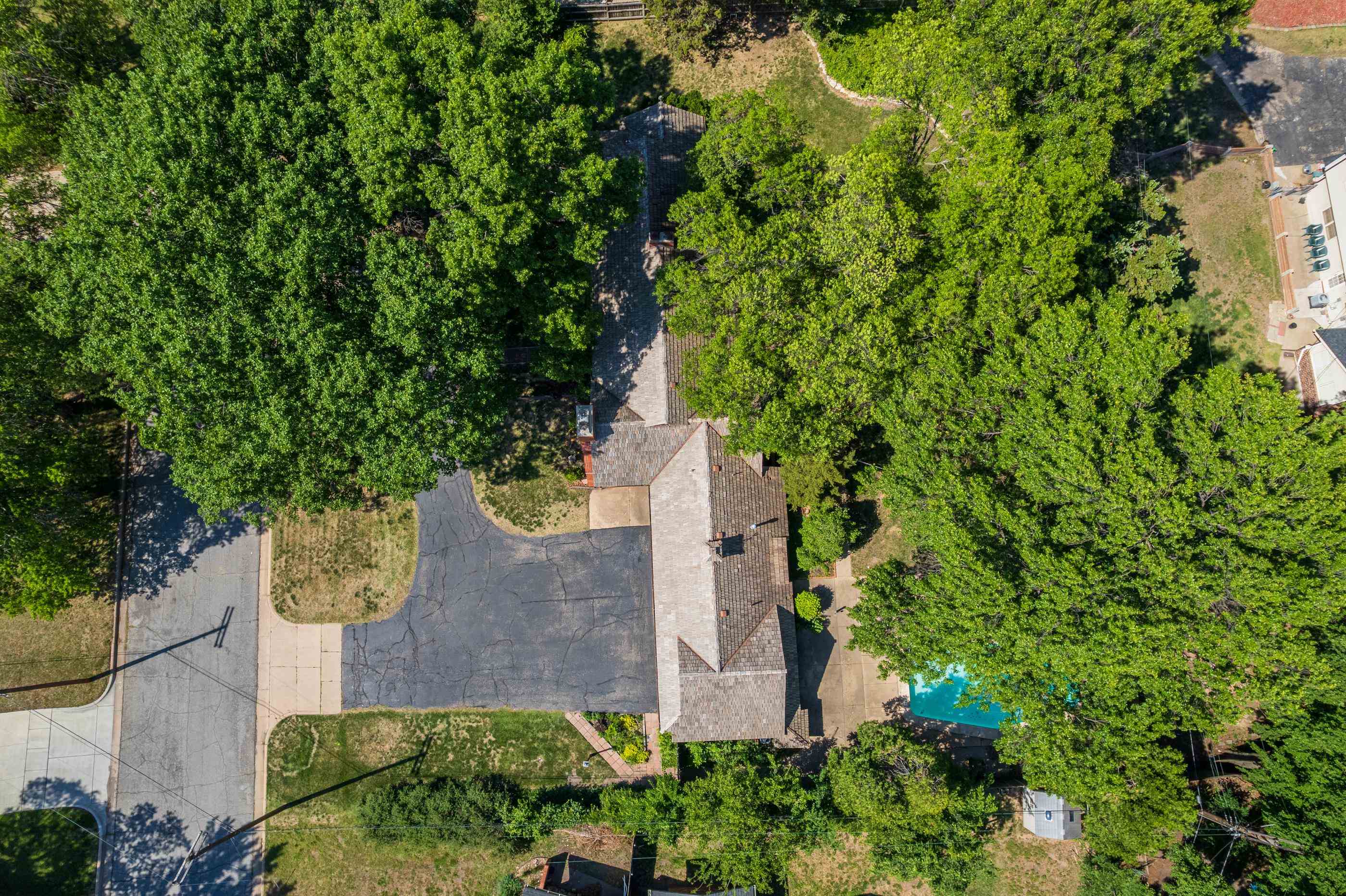 1314 N Willow Lane Wichita KS 67208