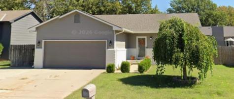 1918 N Shefford Wichita KS 67212