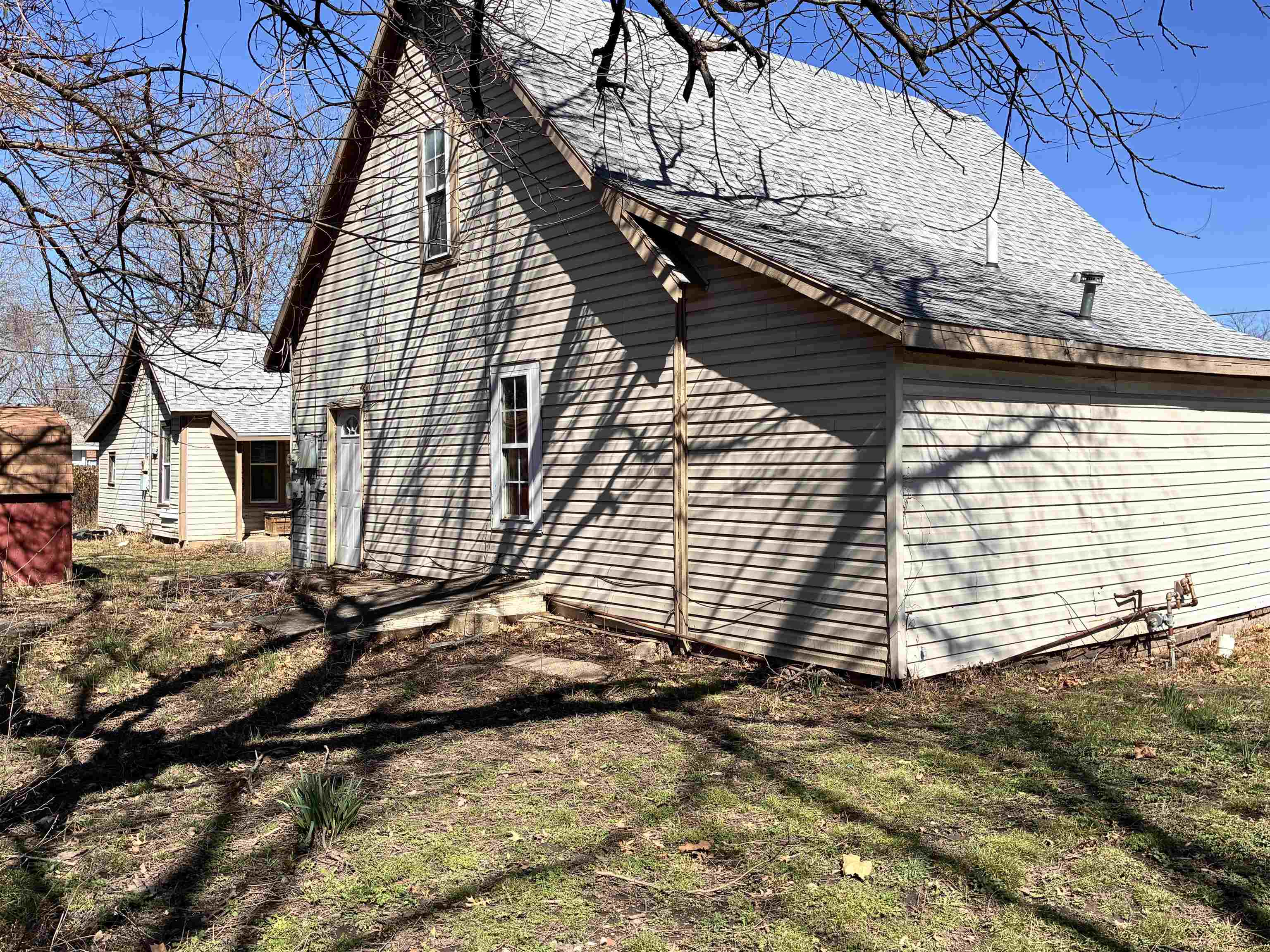 817 N Gordy El Dorado KS 67042