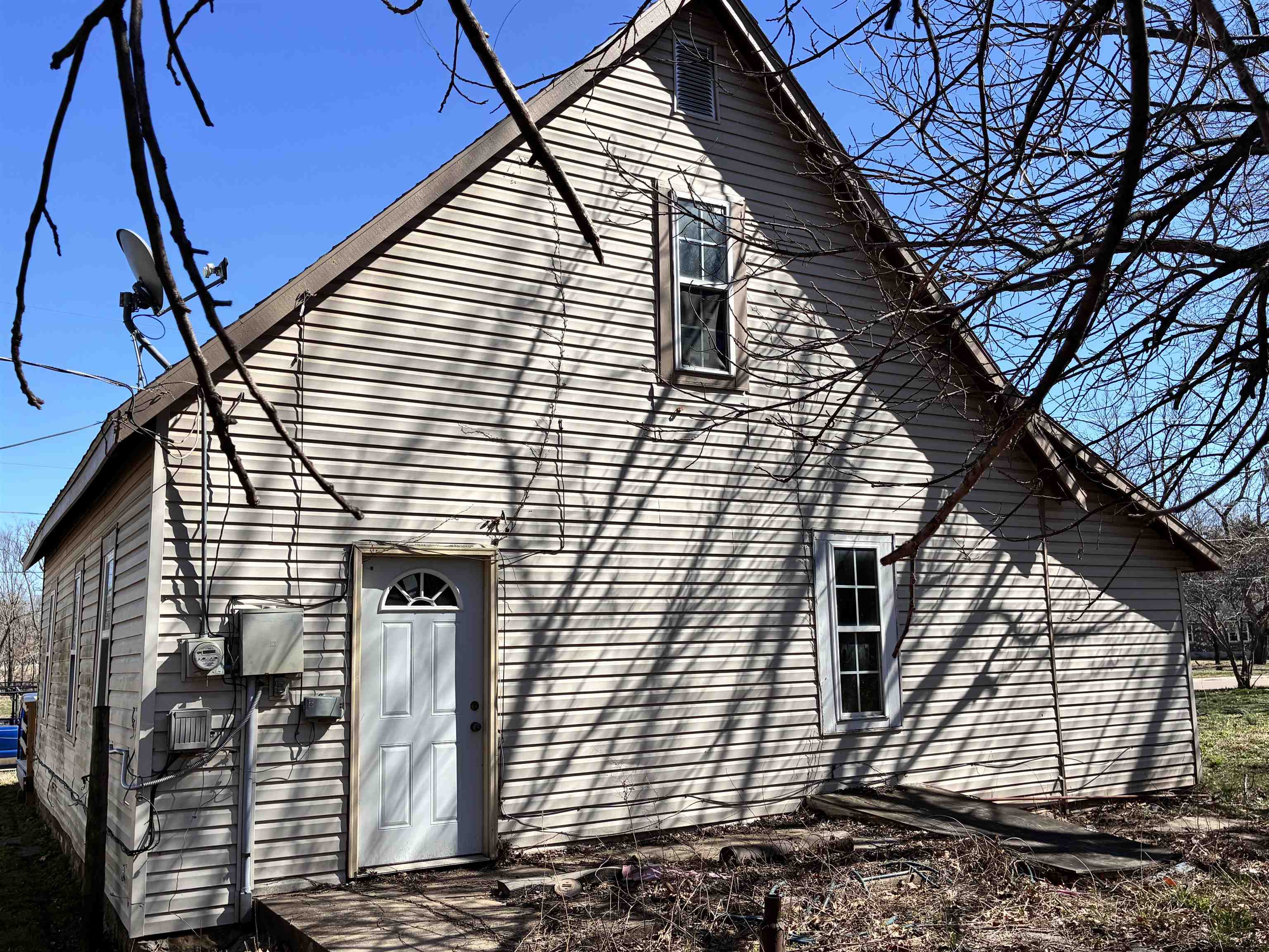 817 N Gordy El Dorado KS 67042