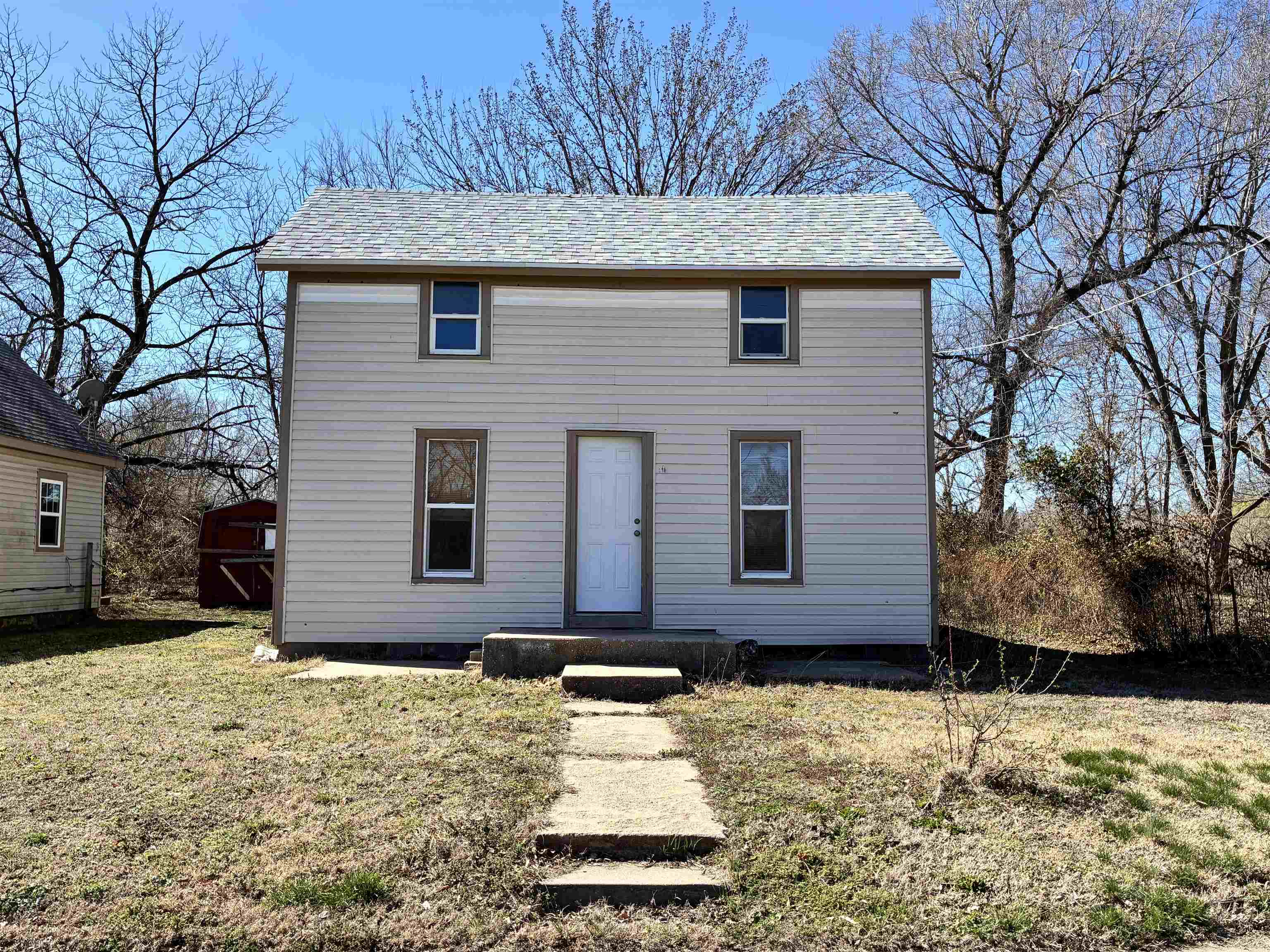 817 N Gordy El Dorado KS 67042