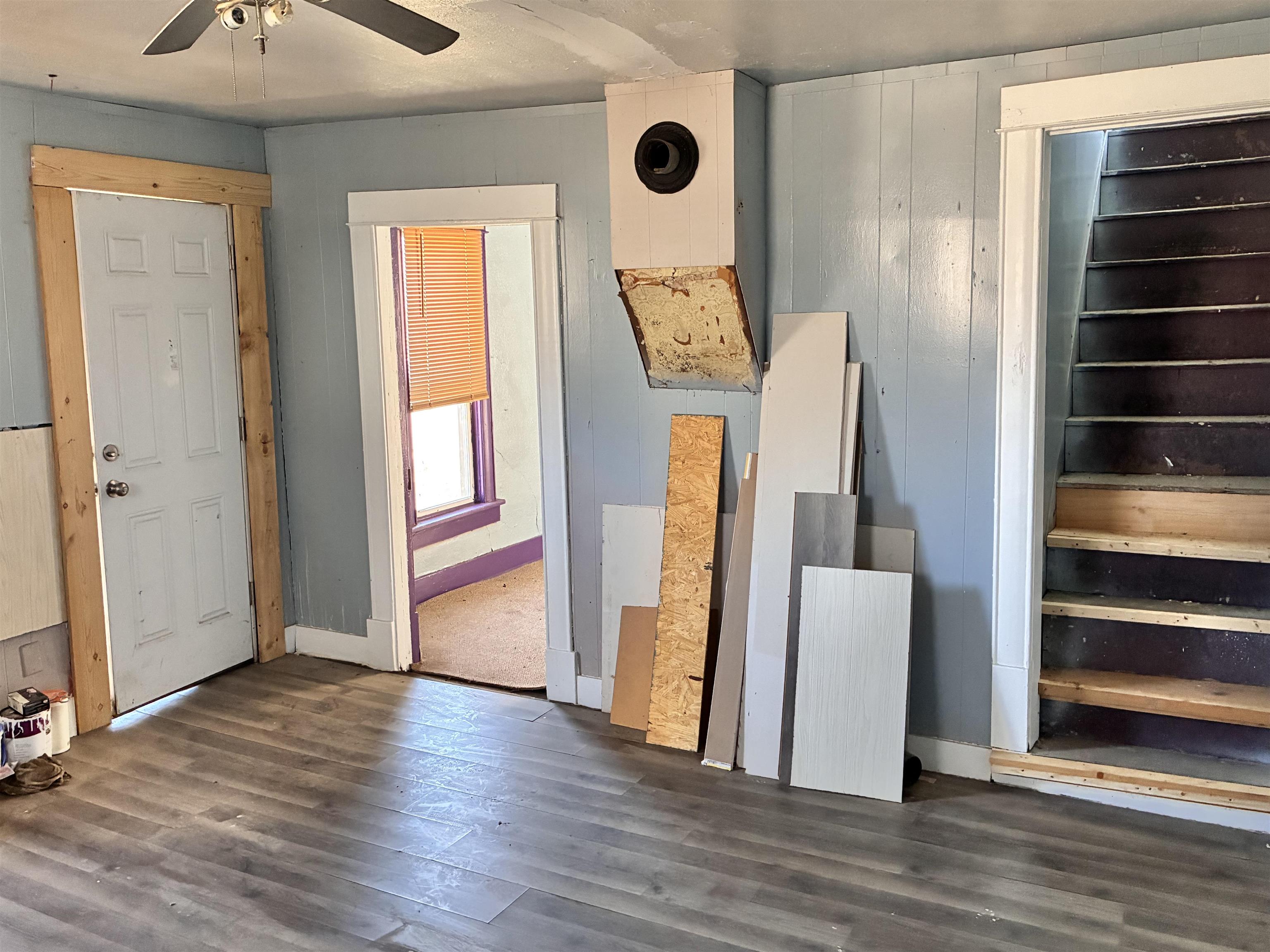 817 N Gordy El Dorado KS 67042