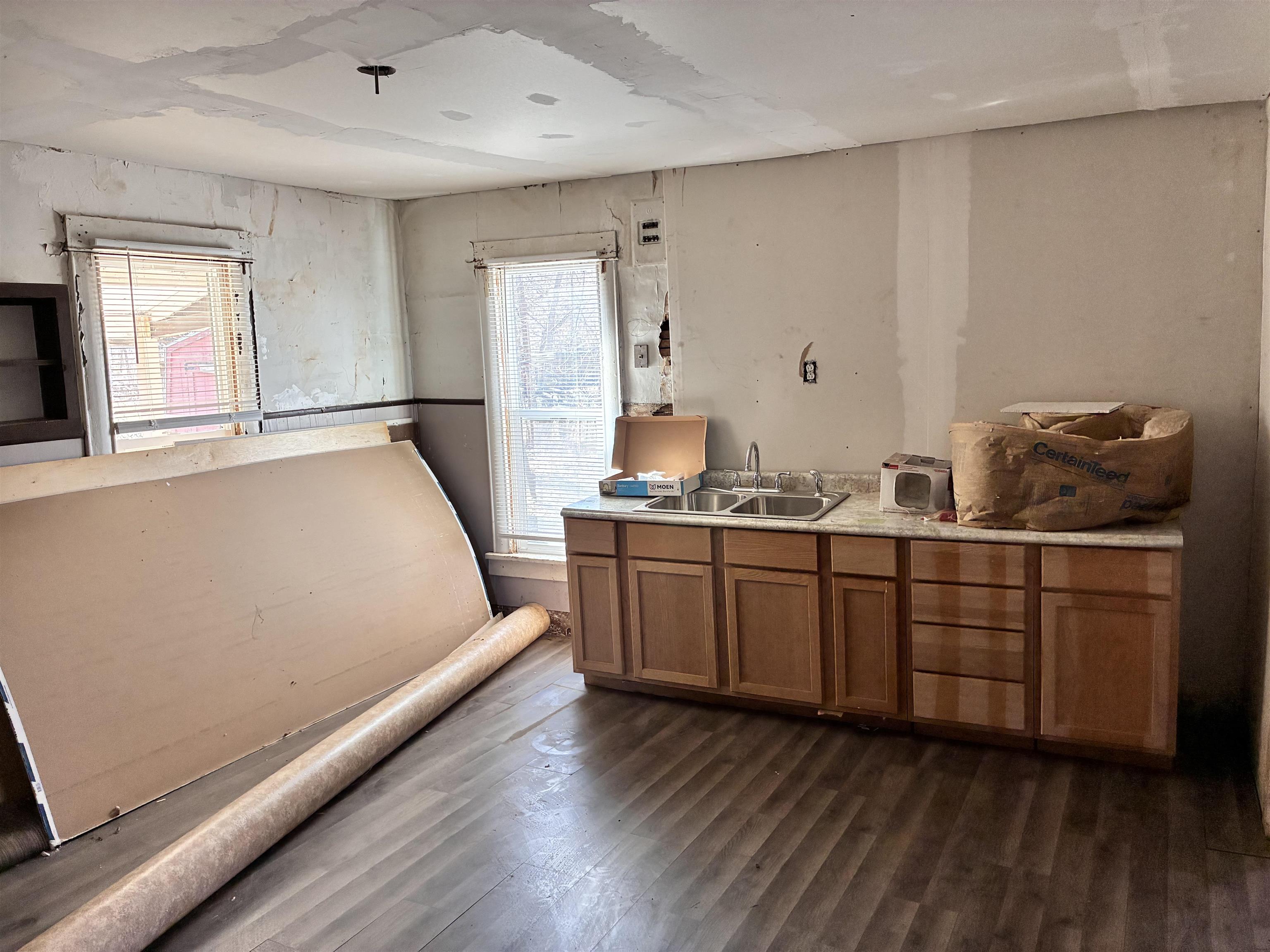 817 N Gordy El Dorado KS 67042