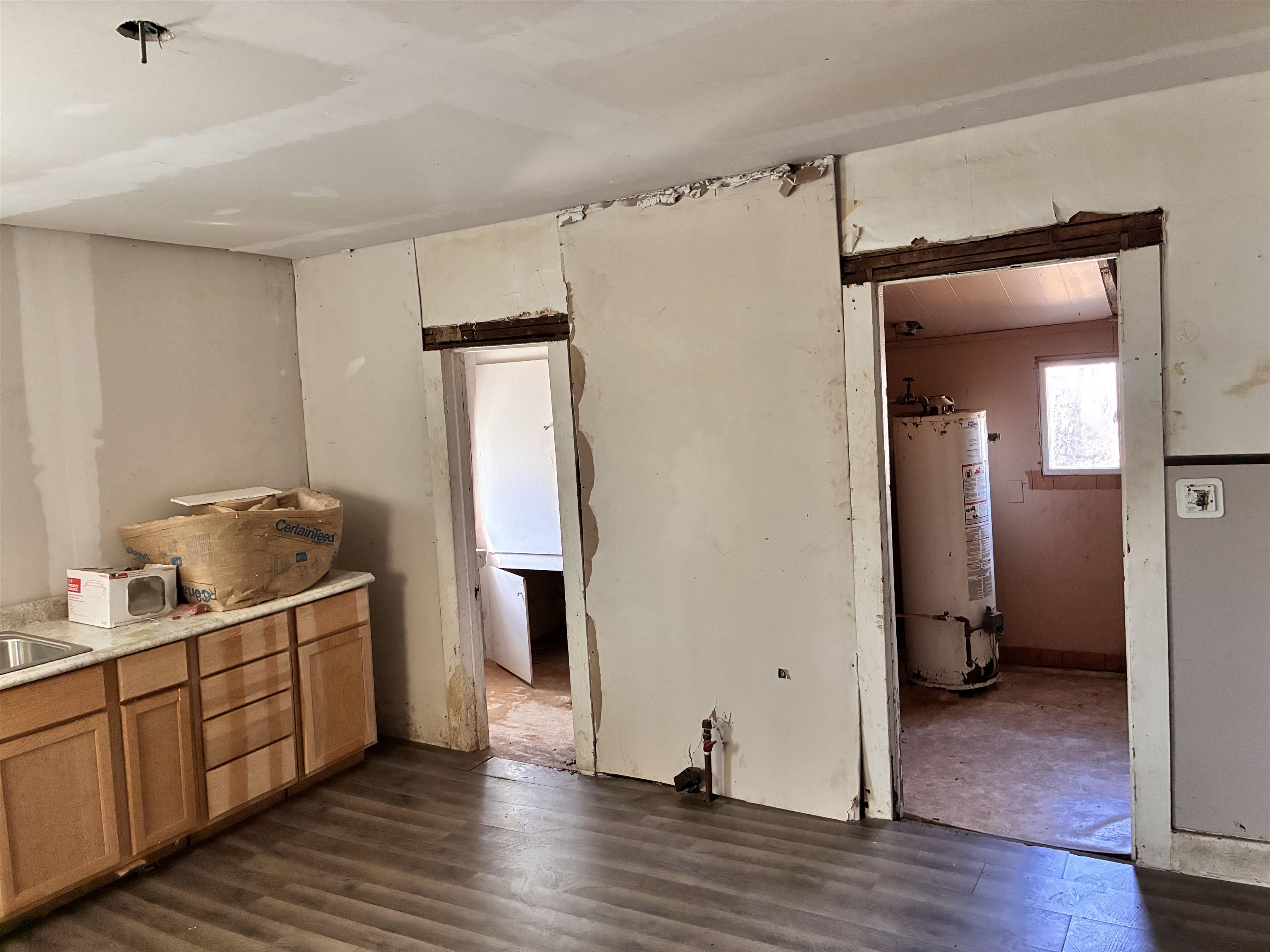 817 N Gordy El Dorado KS 67042