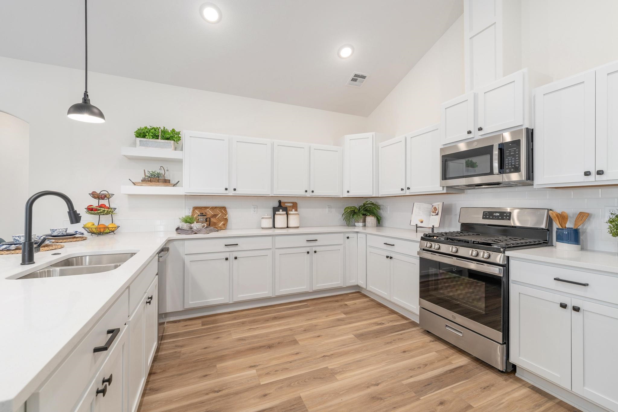 2314 S Spring Hill Court Goddard KS 67052