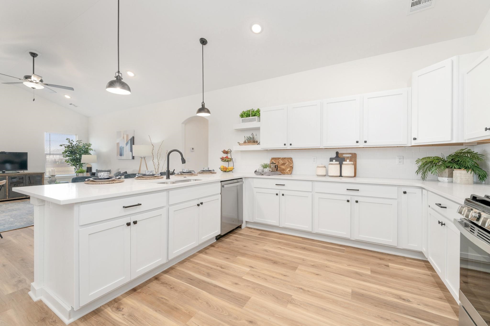 2314 S Spring Hill Court Goddard KS 67052