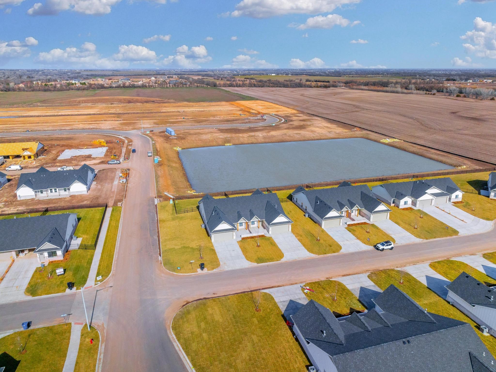 2314 S Spring Hill Court Goddard KS 67052