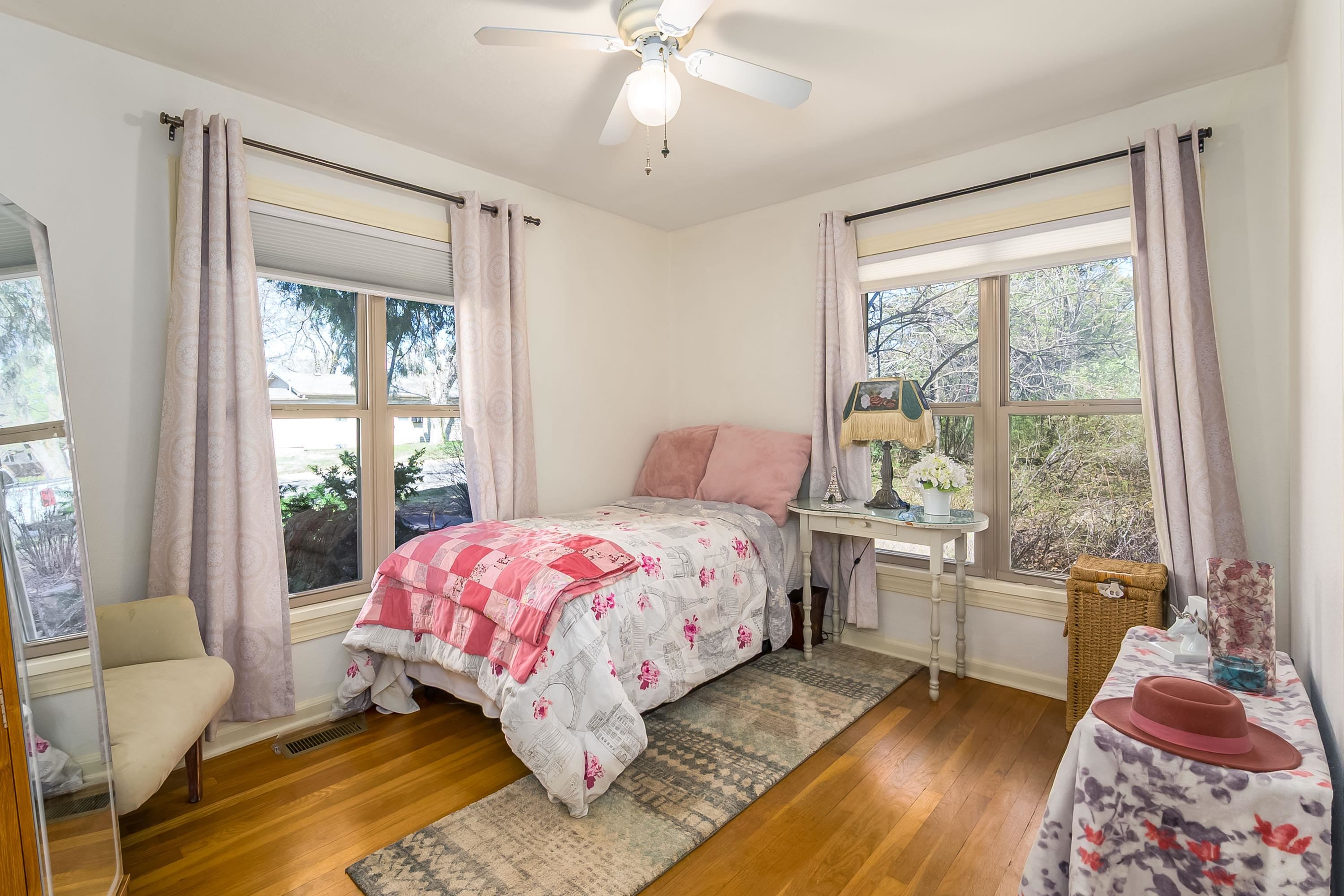 1335 W Olive El Dorado KS 67042