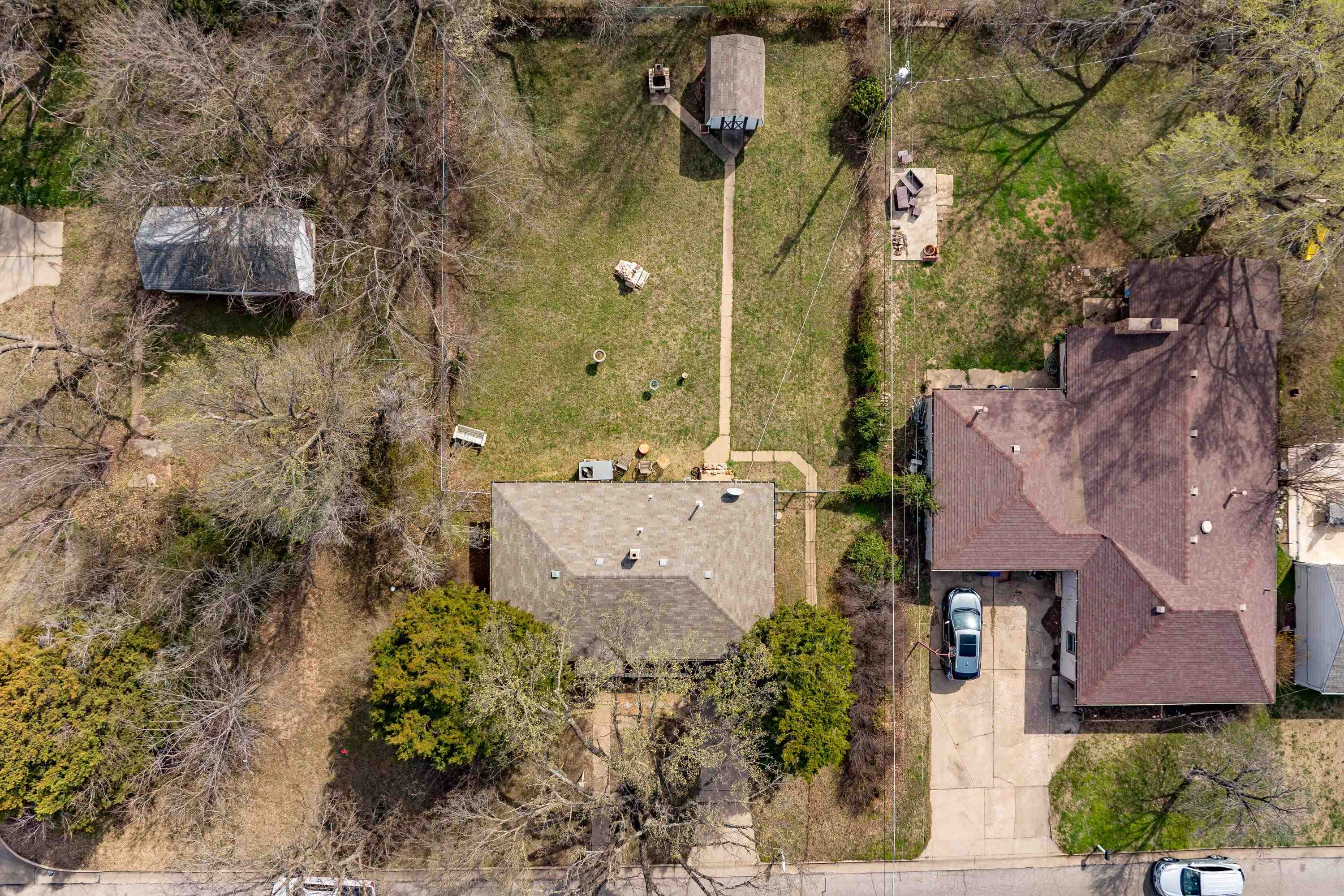 1335 W Olive El Dorado KS 67042
