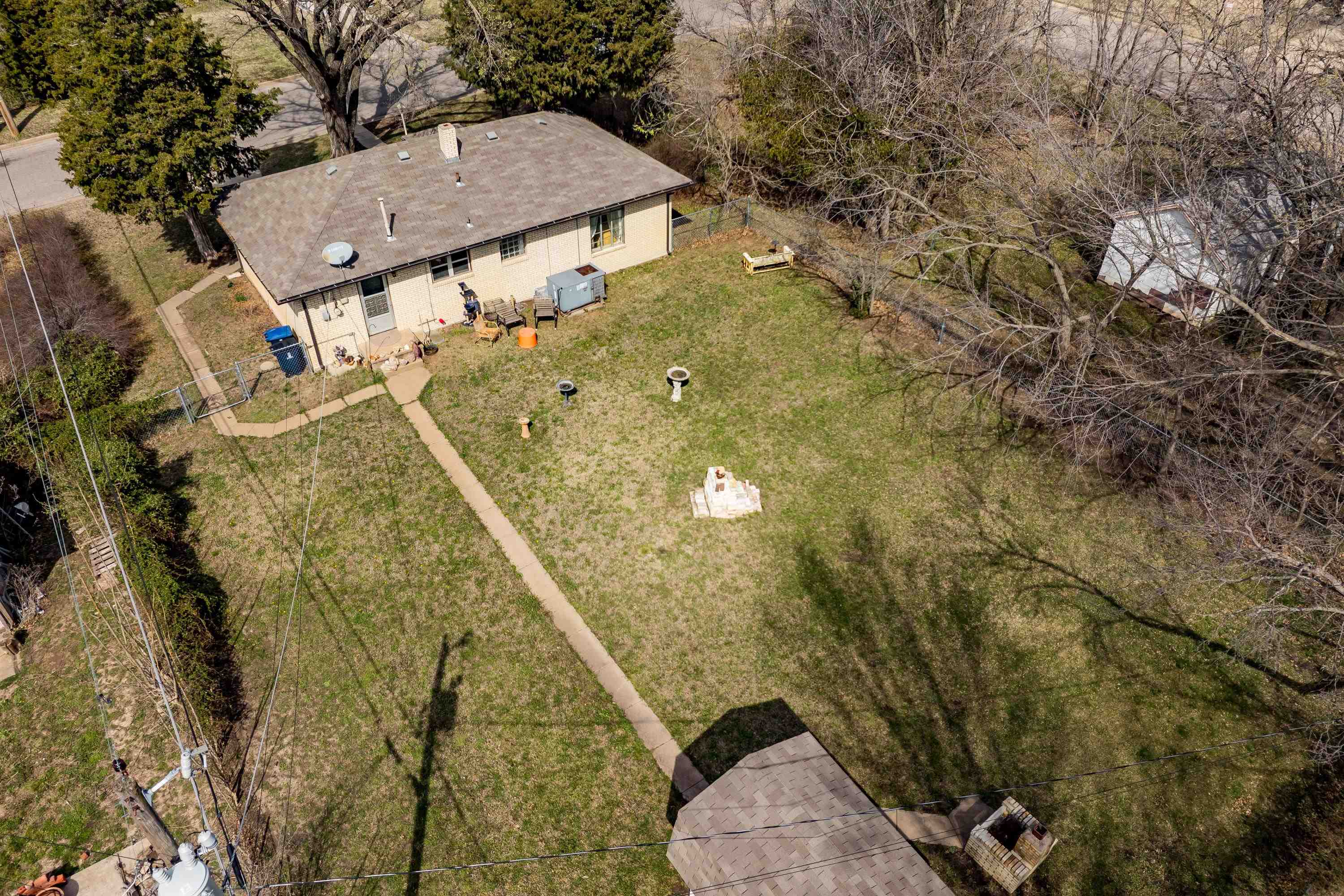 1335 W Olive El Dorado KS 67042