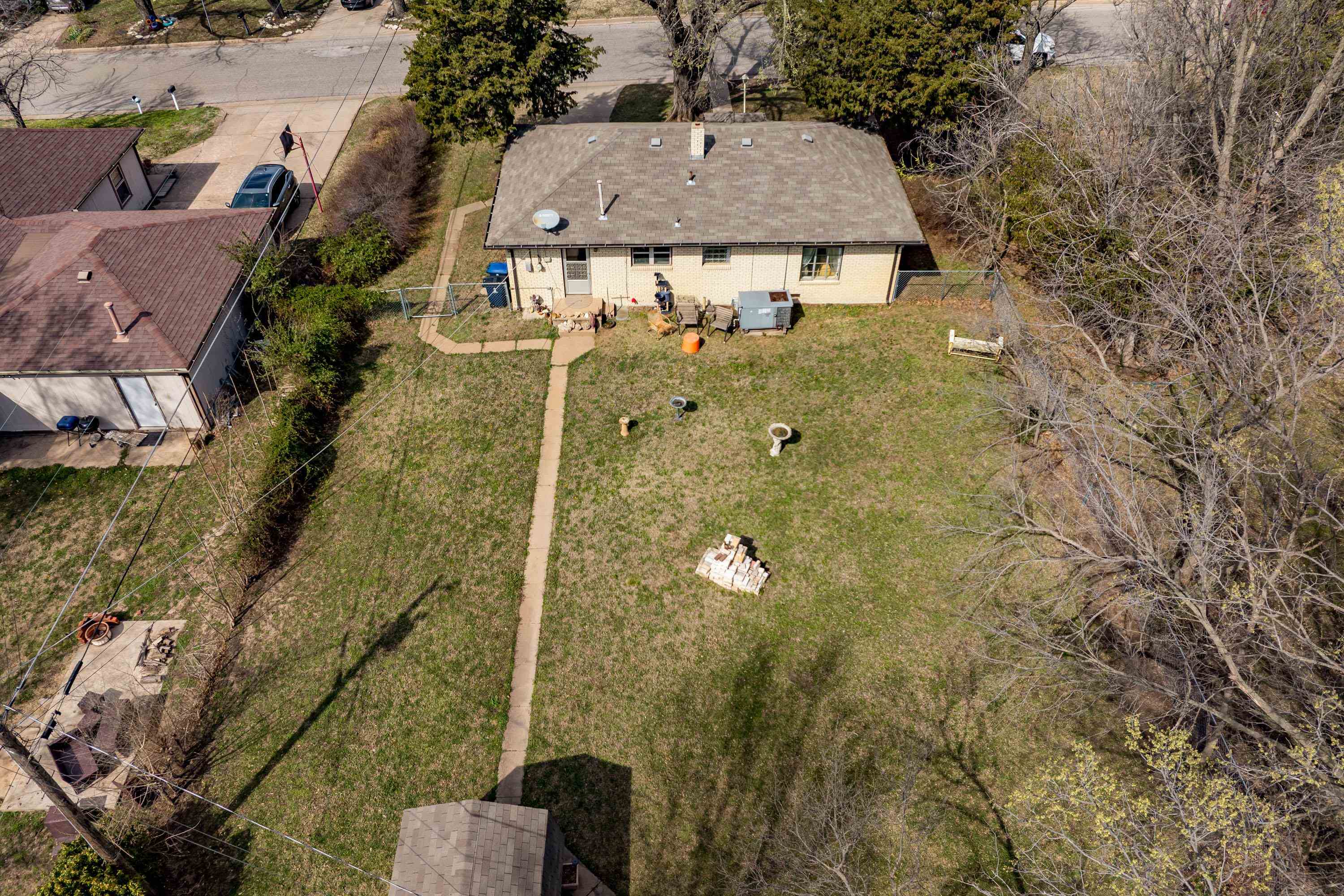1335 W Olive El Dorado KS 67042