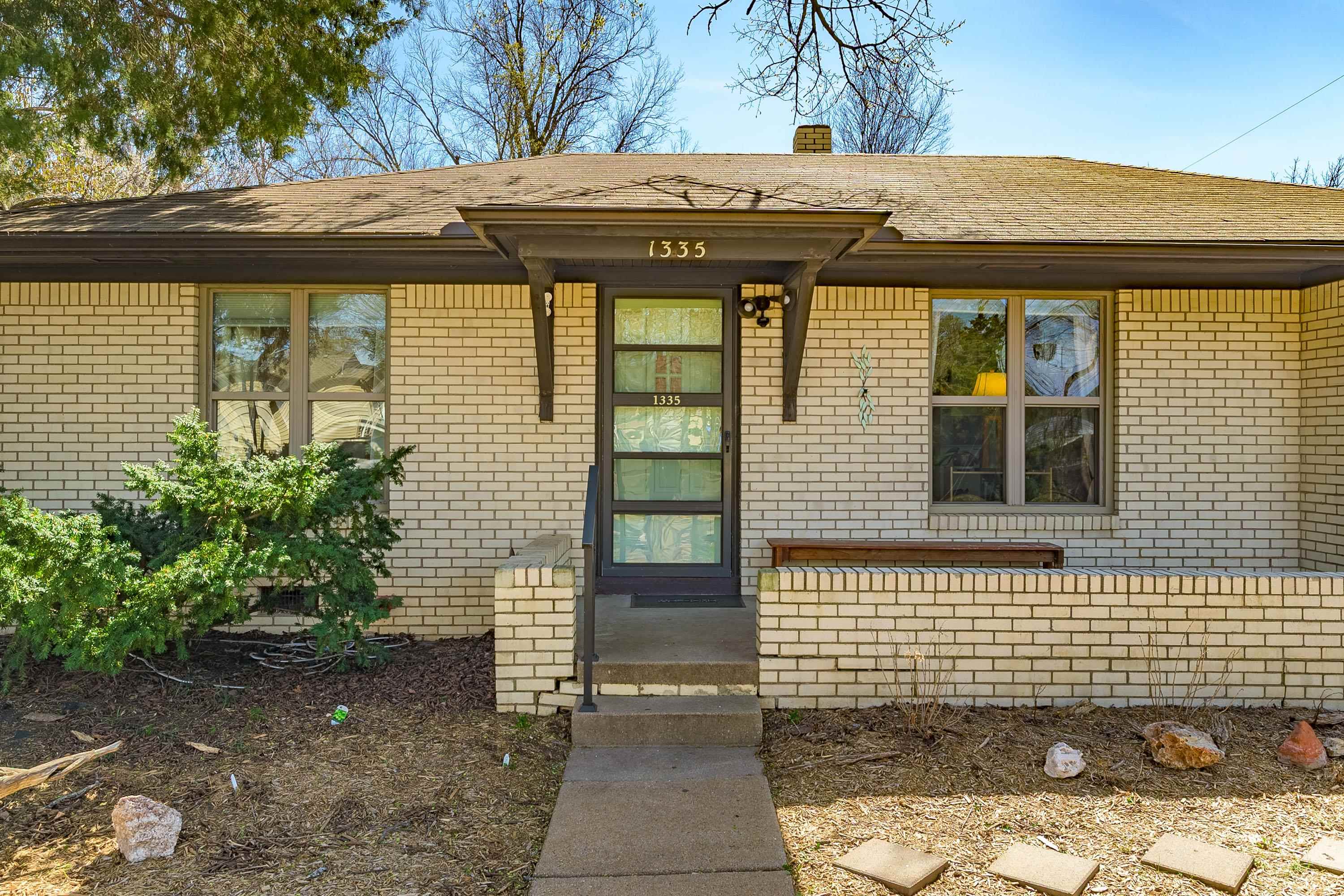 1335 W Olive El Dorado KS 67042