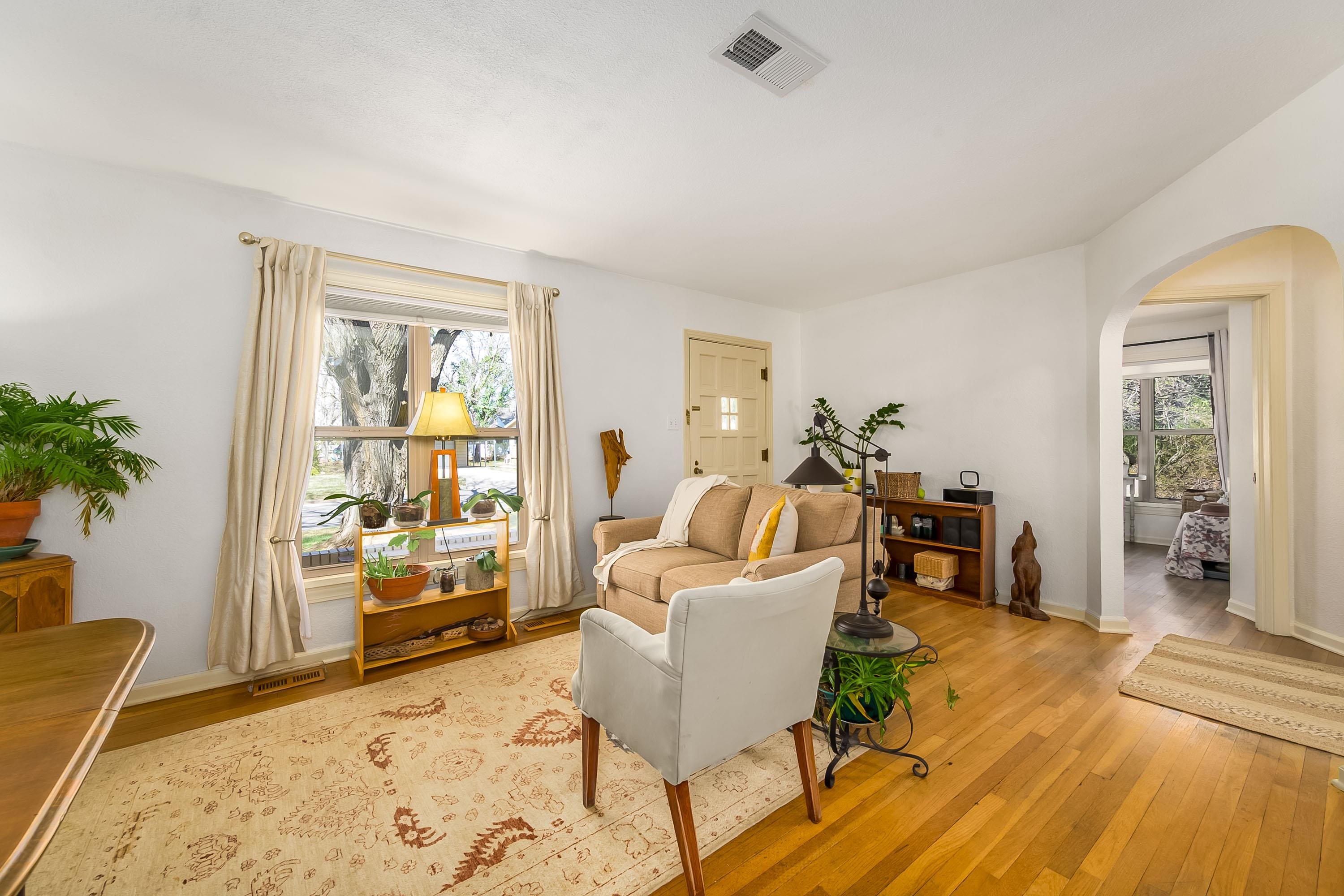 1335 W Olive El Dorado KS 67042