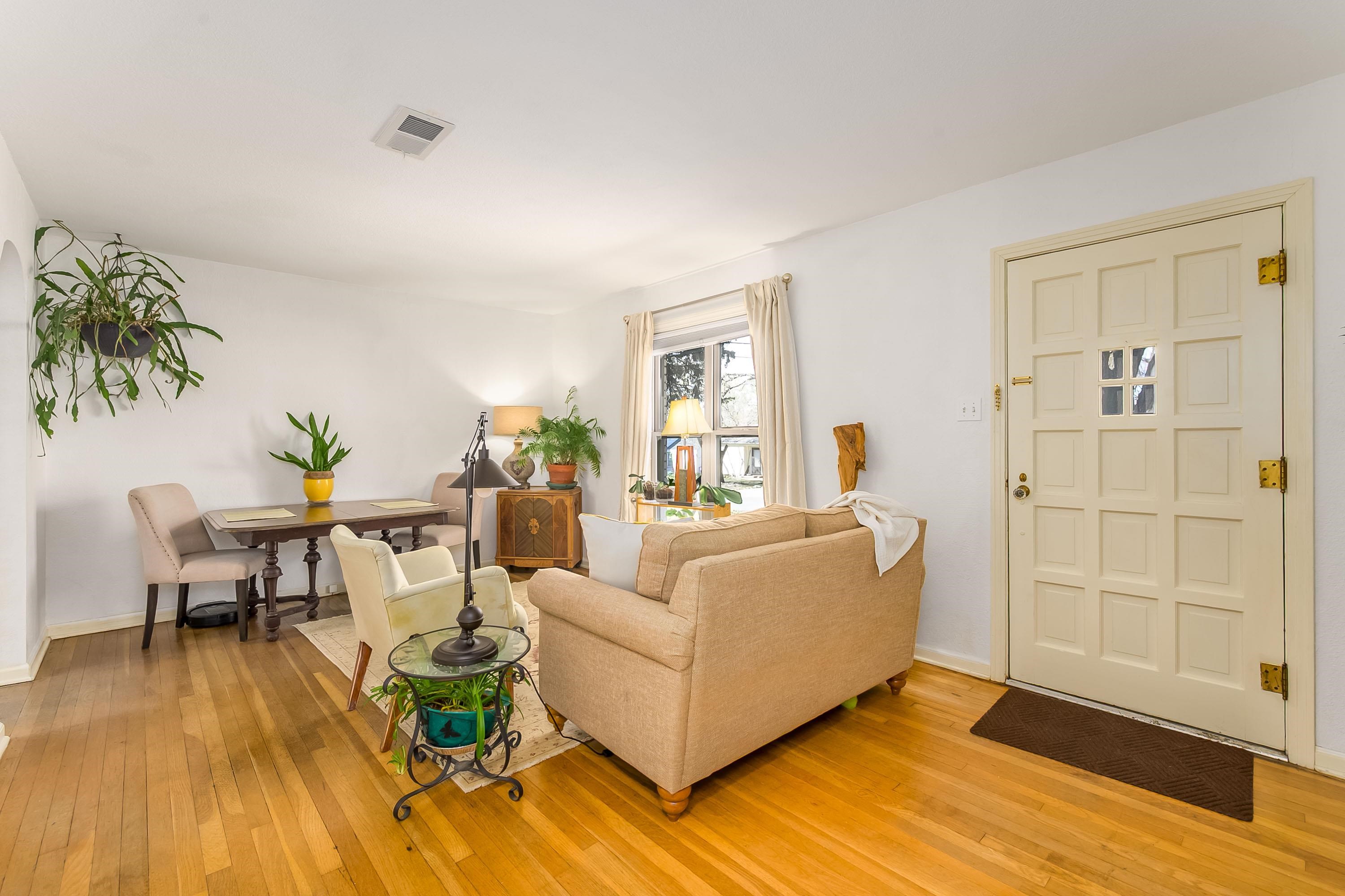1335 W Olive El Dorado KS 67042