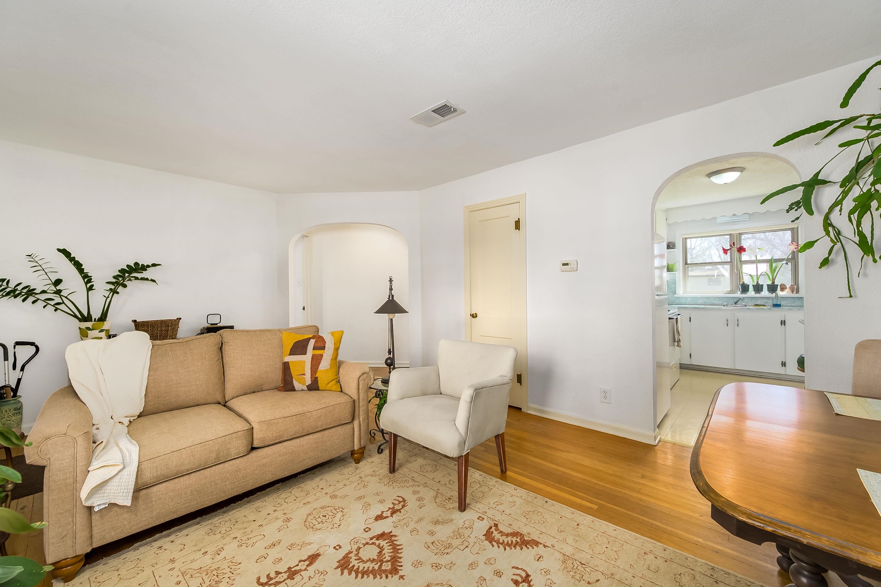 1335 W Olive El Dorado KS 67042
